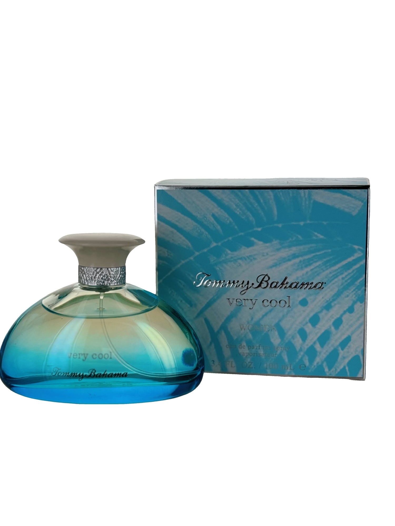 TOMMY BAHAMA VERY COOL for Women - Internet Global Market