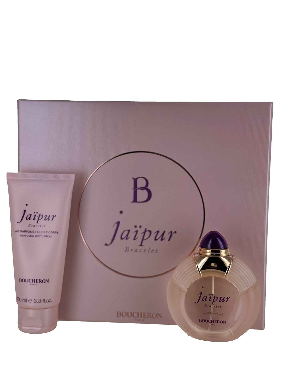 JAIPUR BRACELET GIFT SET BOUCHERON for Women
