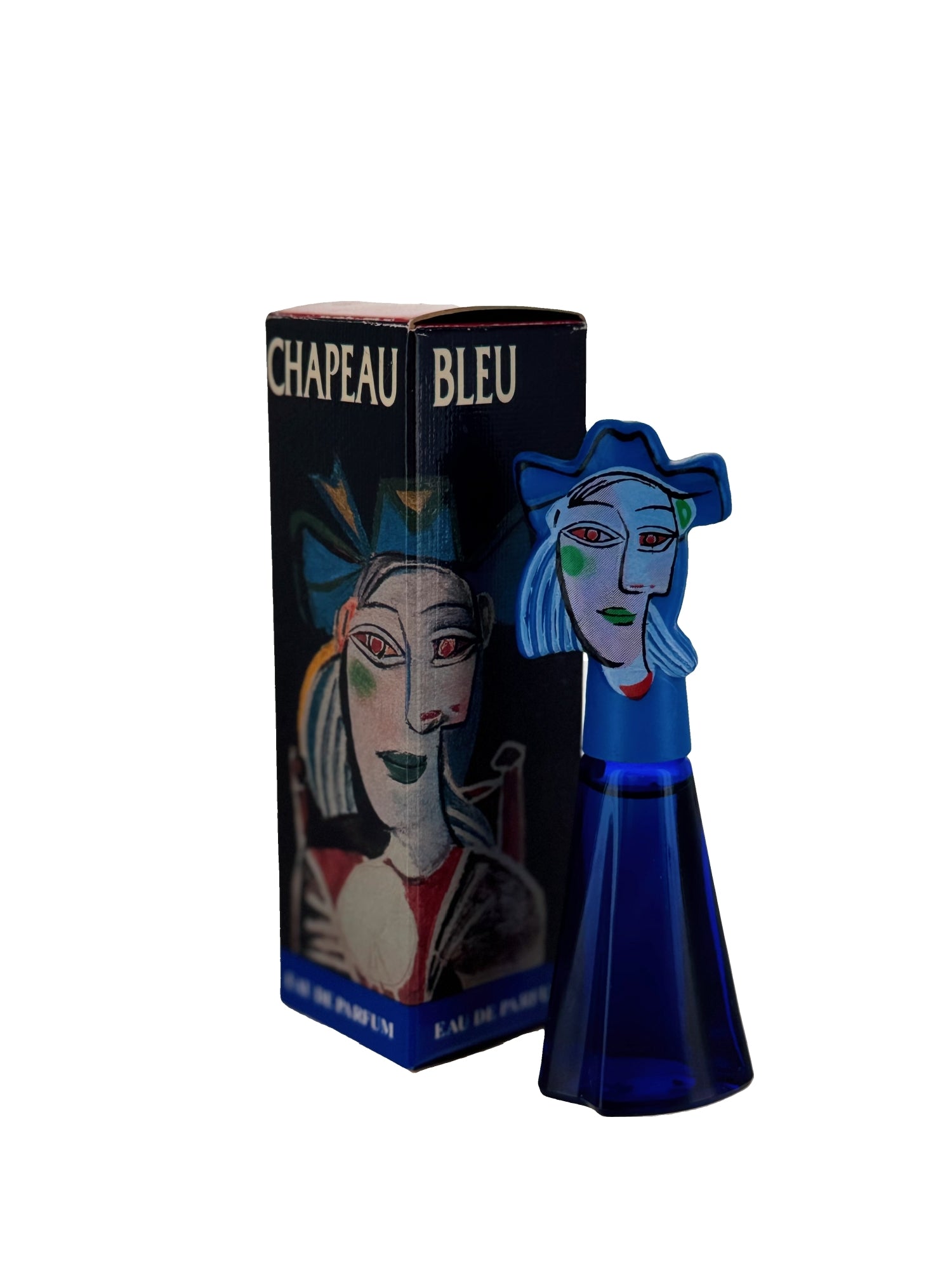 CHAPEAU BLEU MINIATURE COLLECTIBLE MARINA PICASSO for Women - Internet Global Market