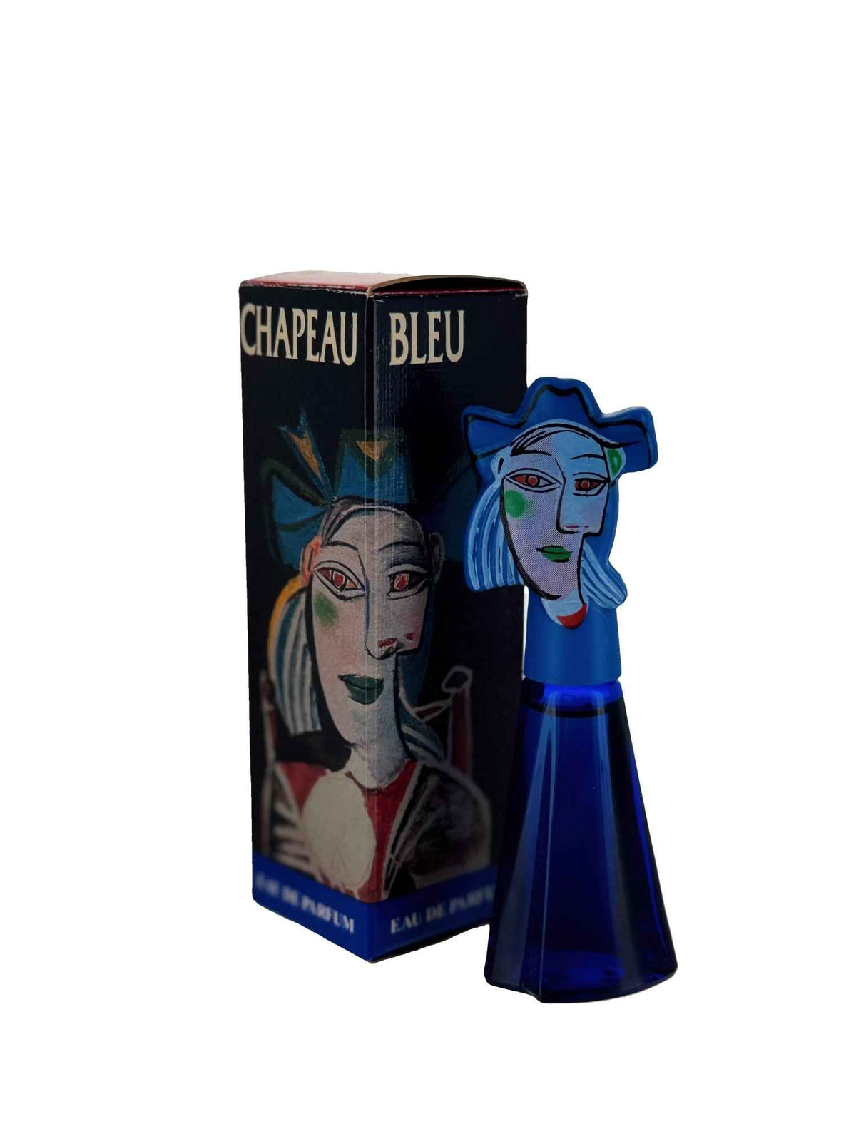 CHAPEAU BLEU MINIATURE COLLECTIBLE MARINA PICASSO for Women