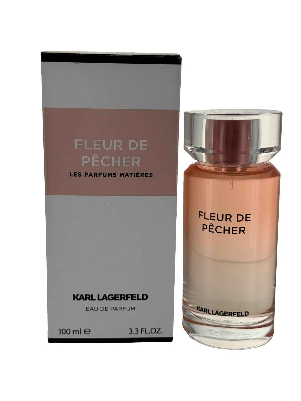 FLEUR DE PECHER KARL LAGERFELD for Women