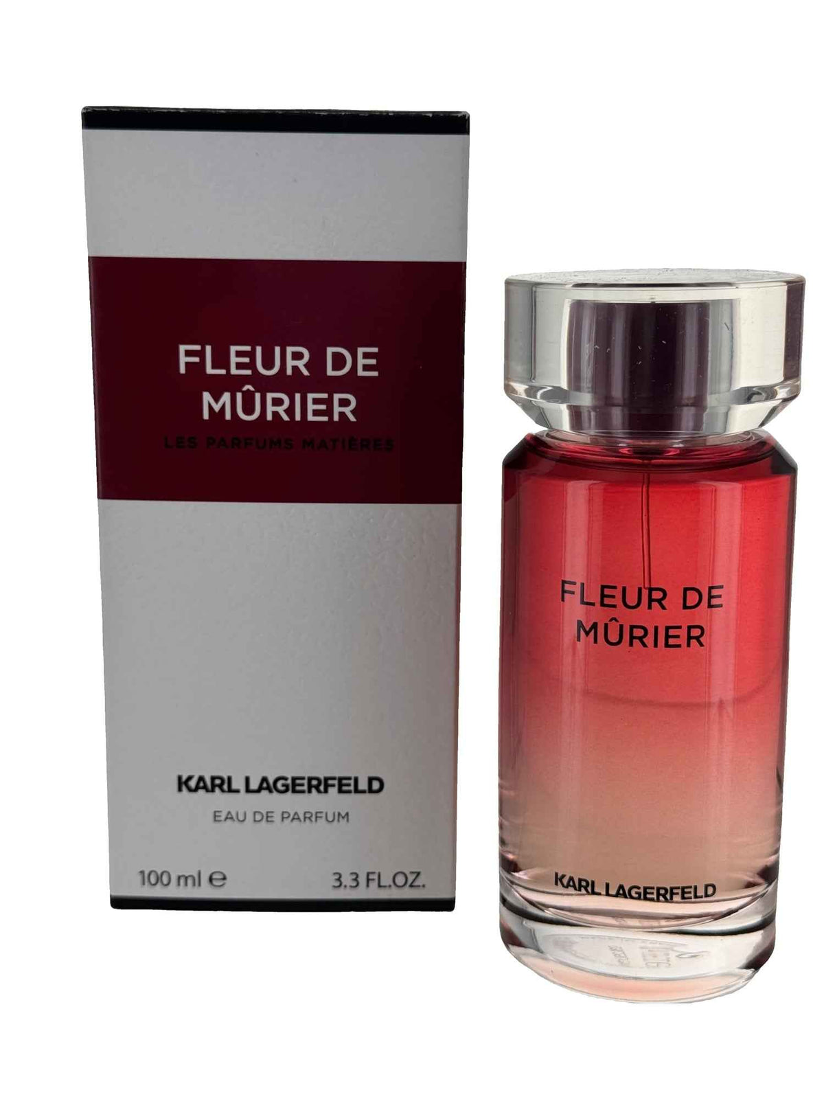 FLEUR DE MURIER KARL LAGERFELD for Women