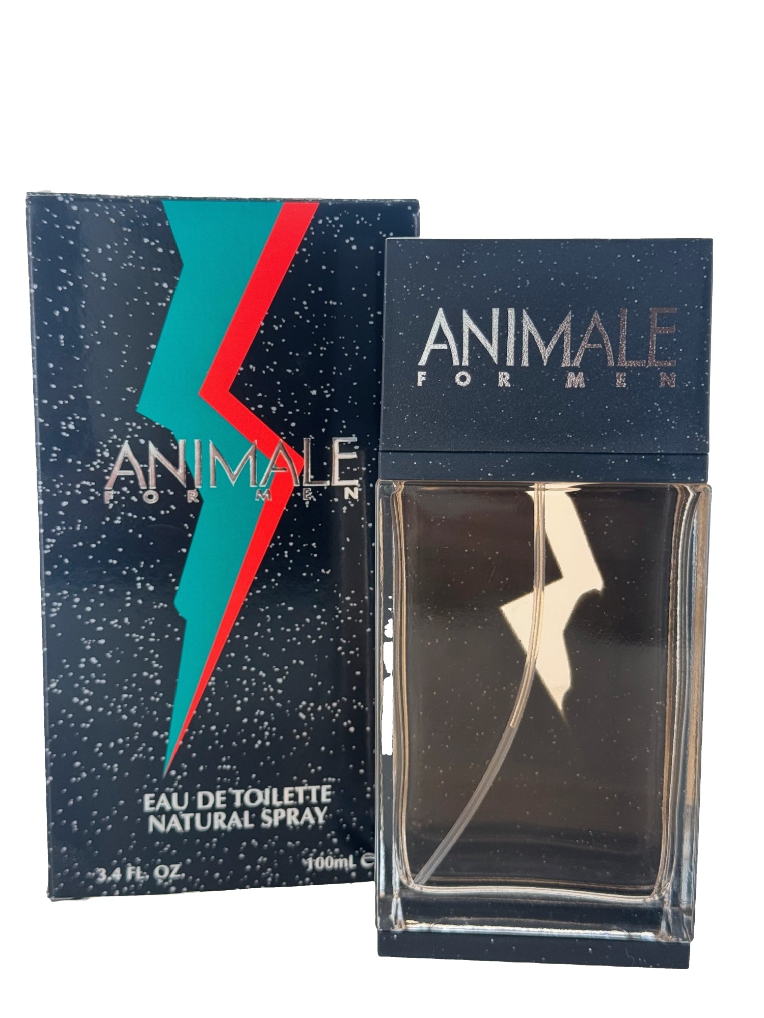 ANIMALE FOR MEN - Internet Global Market