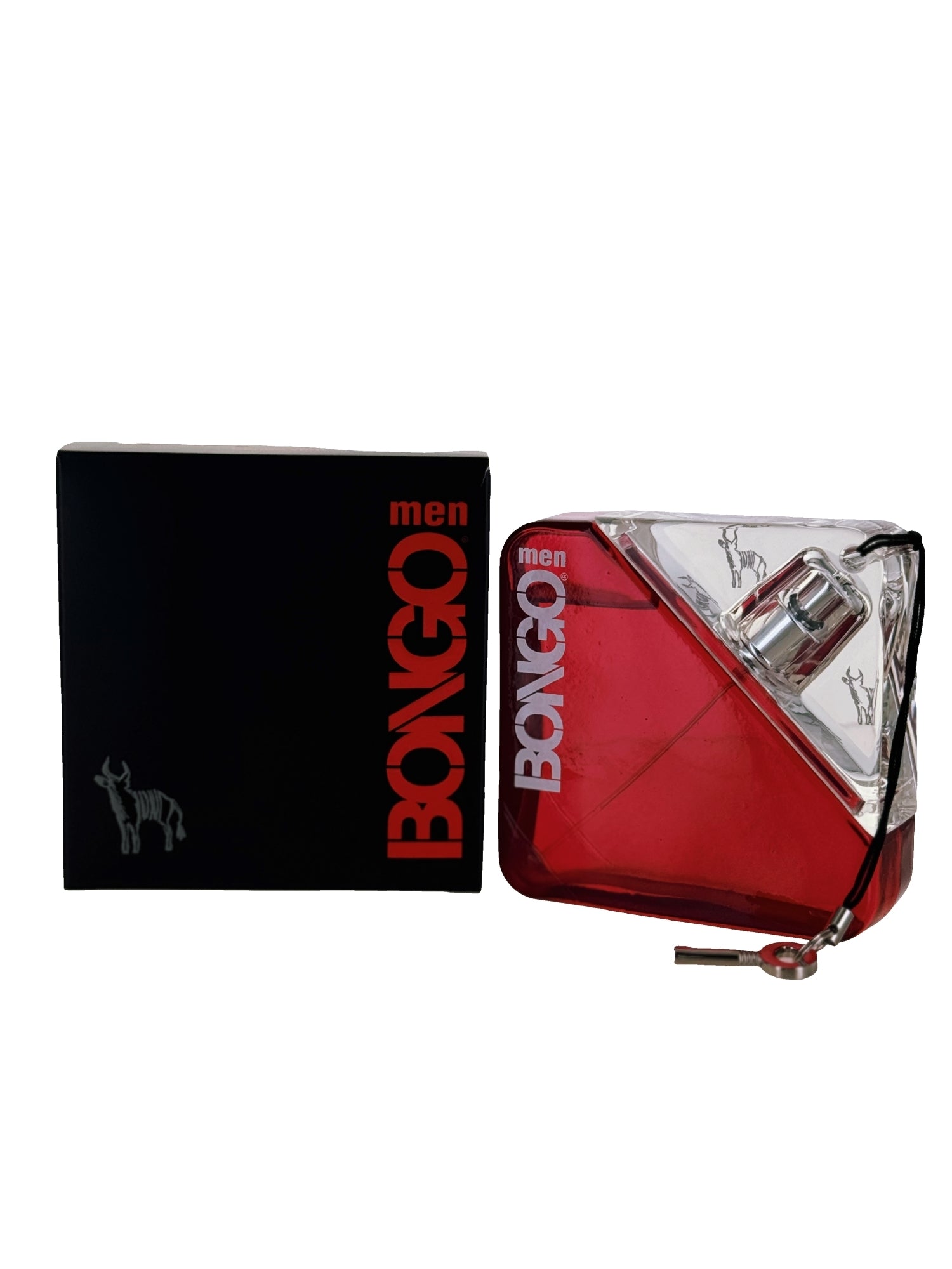 BONGO MEN ICONIX for Men - Internet Global Market
