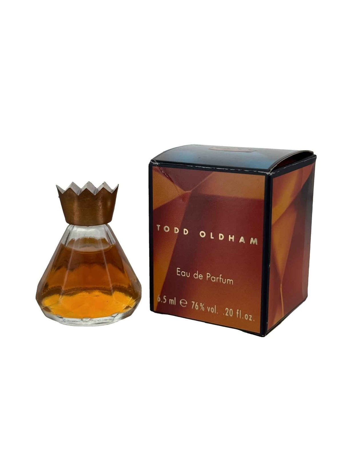 TODD OLDHAM MINIATURE COLLECTIBLE for Women