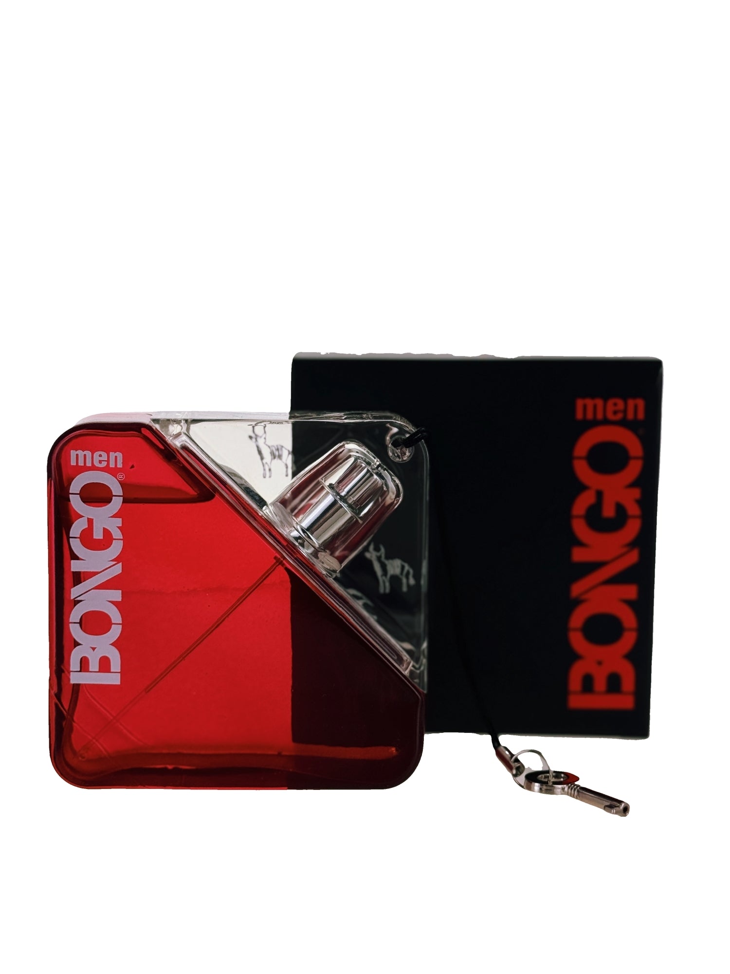 BONGO MEN ICONIX for Men - Internet Global Market
