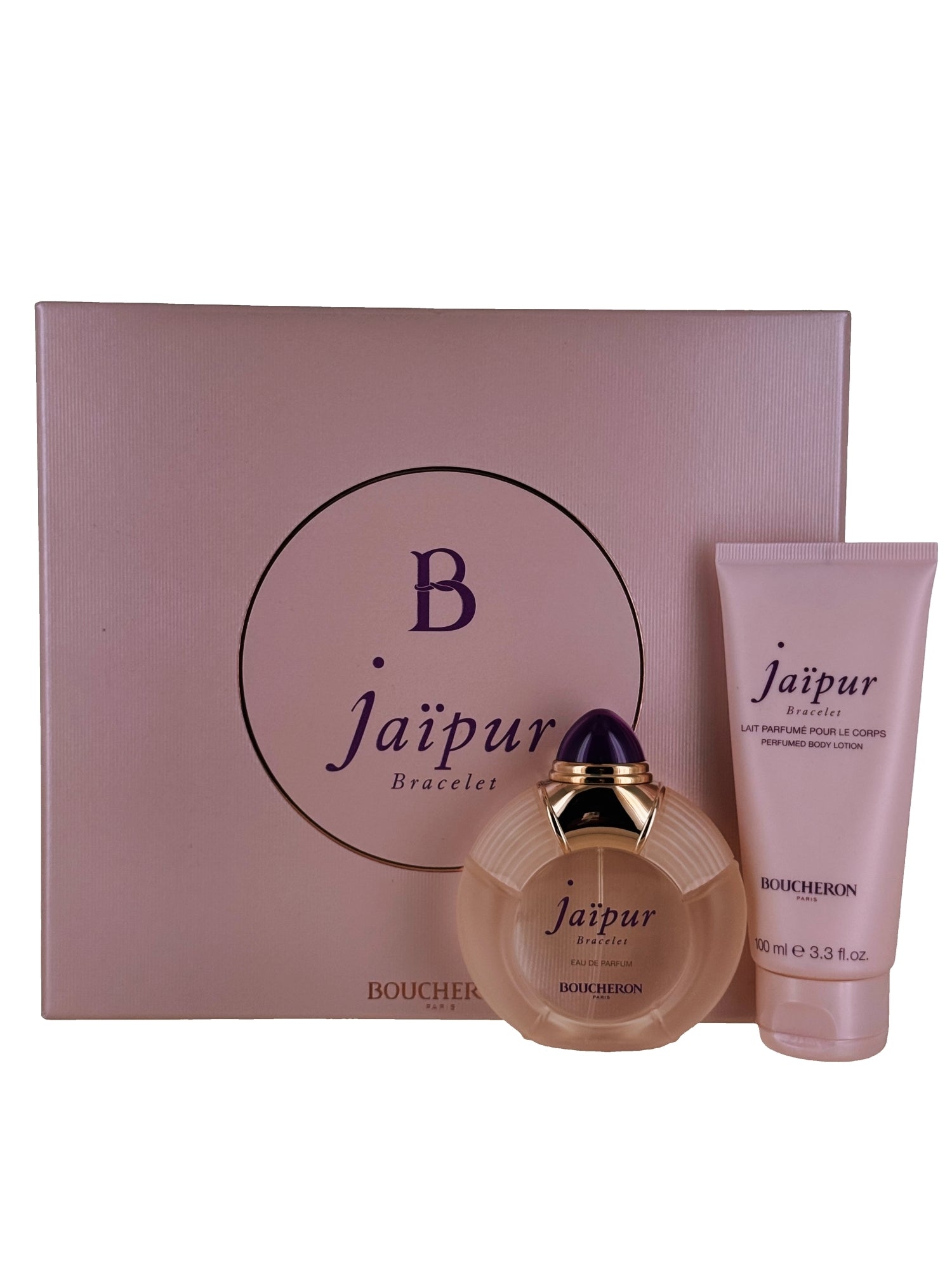 JAIPUR BRACELET GIFT SET BOUCHERON for Women - Internet Global Market