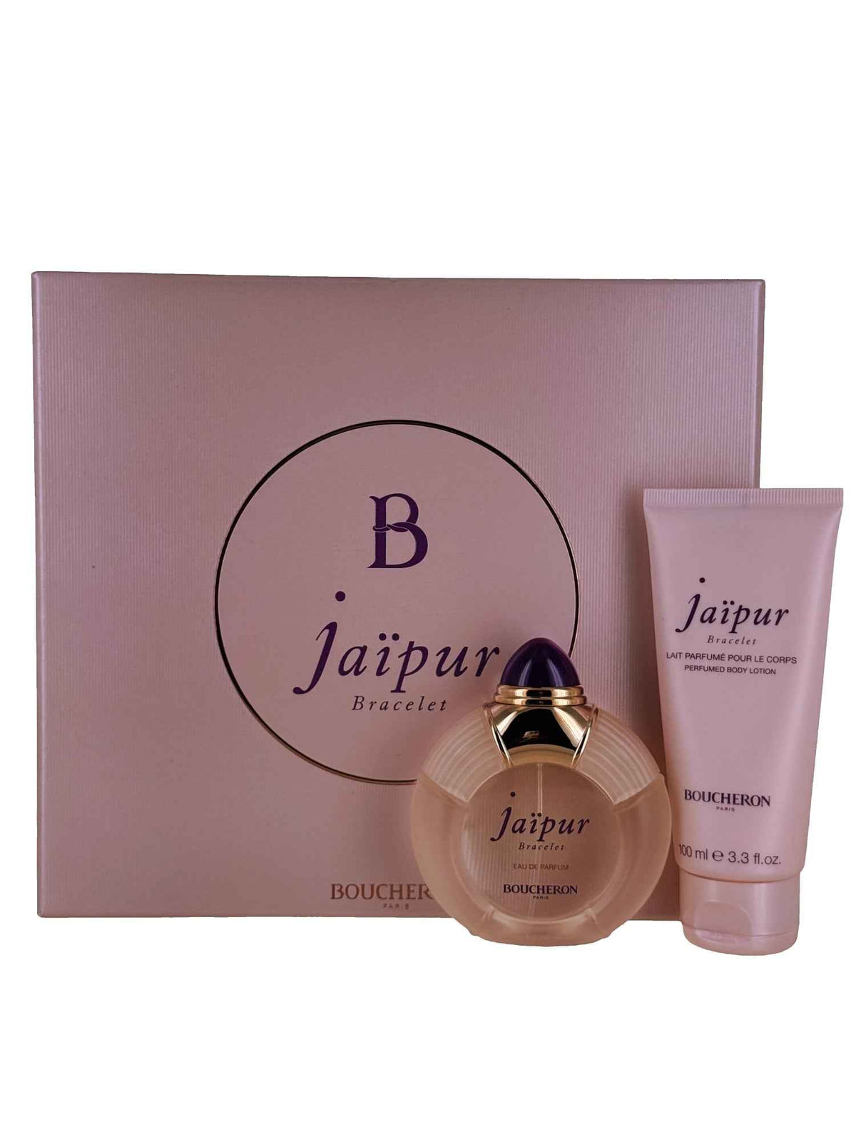 JAIPUR BRACELET GIFT SET BOUCHERON for Women