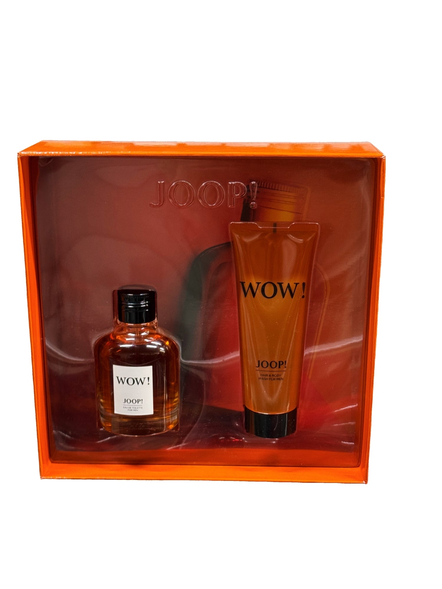 WOW! GIFT SET JOOP! for Men - Internet Global Market