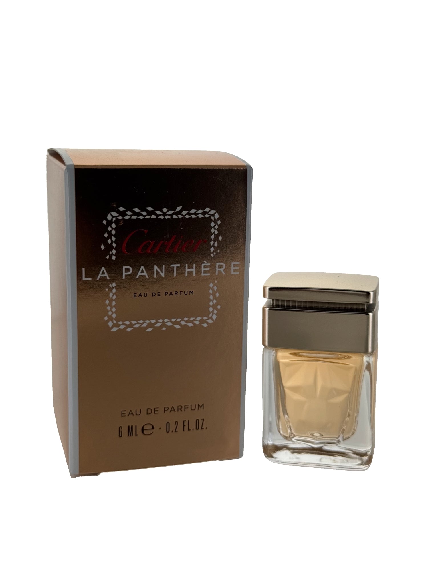 LA PANTHERE MINIATURE COLLECTIBLE CARTIER for Women - Internet Global Market