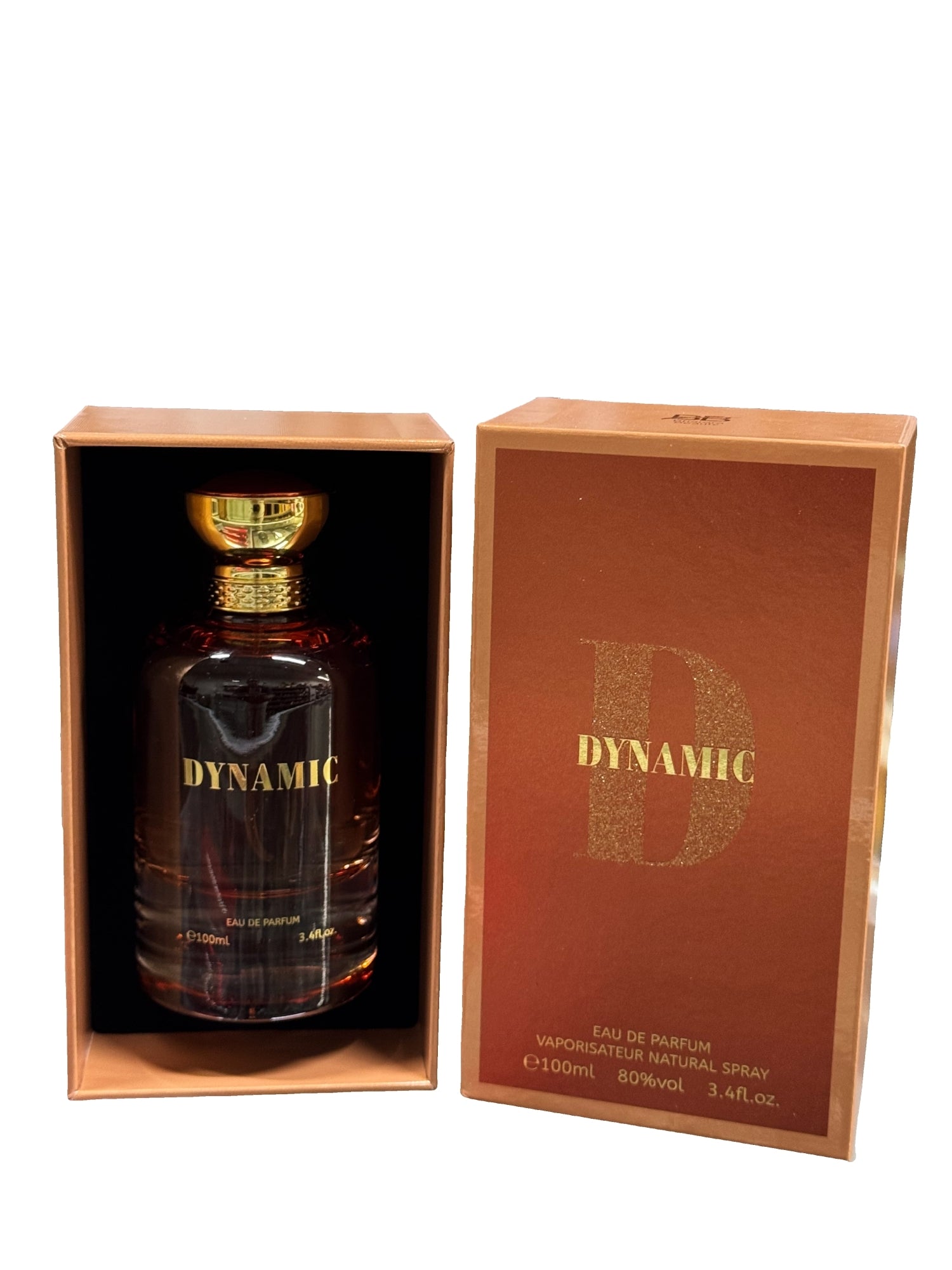 DYNAMIC BHARARA for Men - Internet Global Market