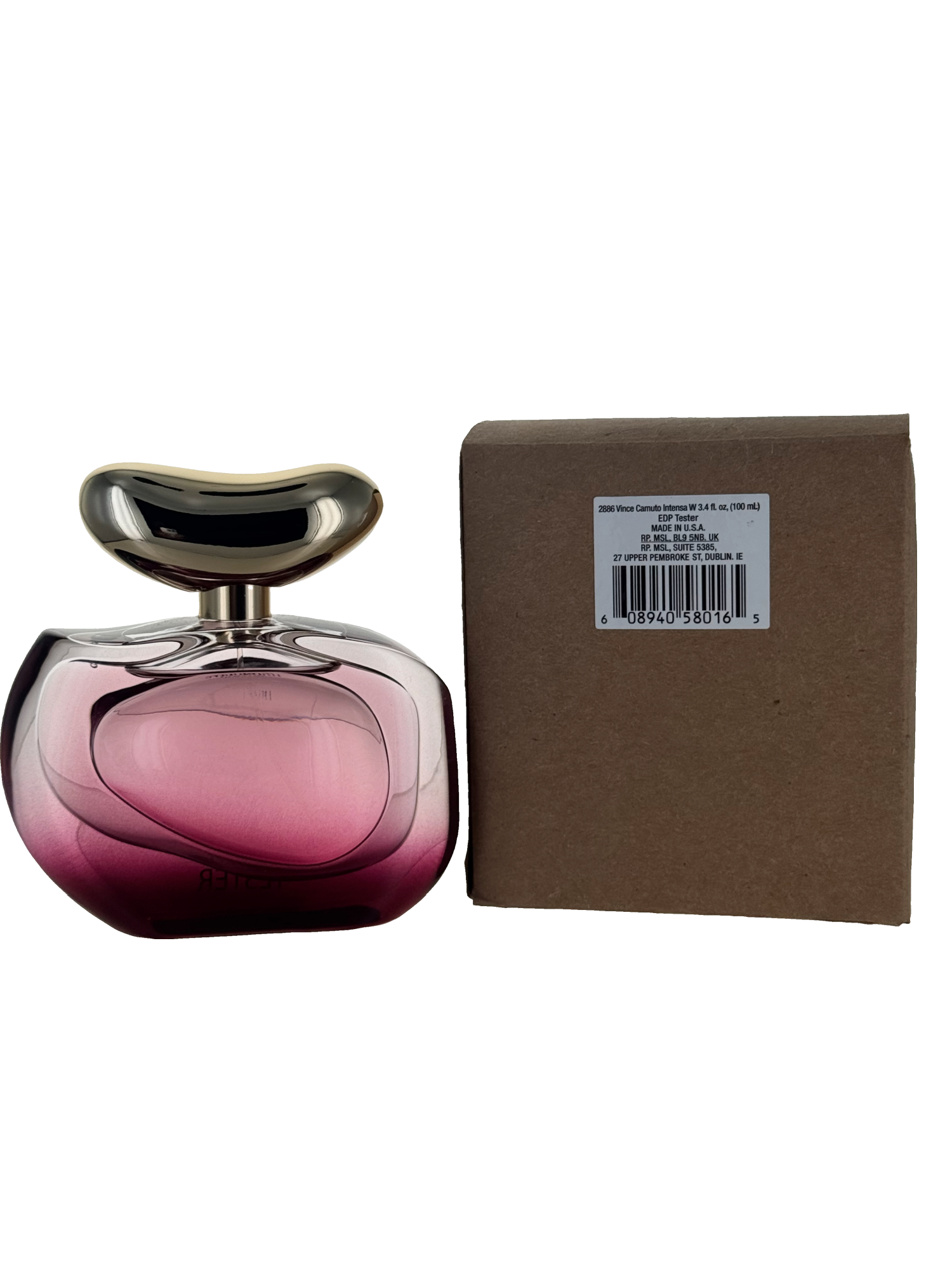 ILLUMINARE INTENSA TESTER VINCE CAMUTO for Women - Internet Global Market