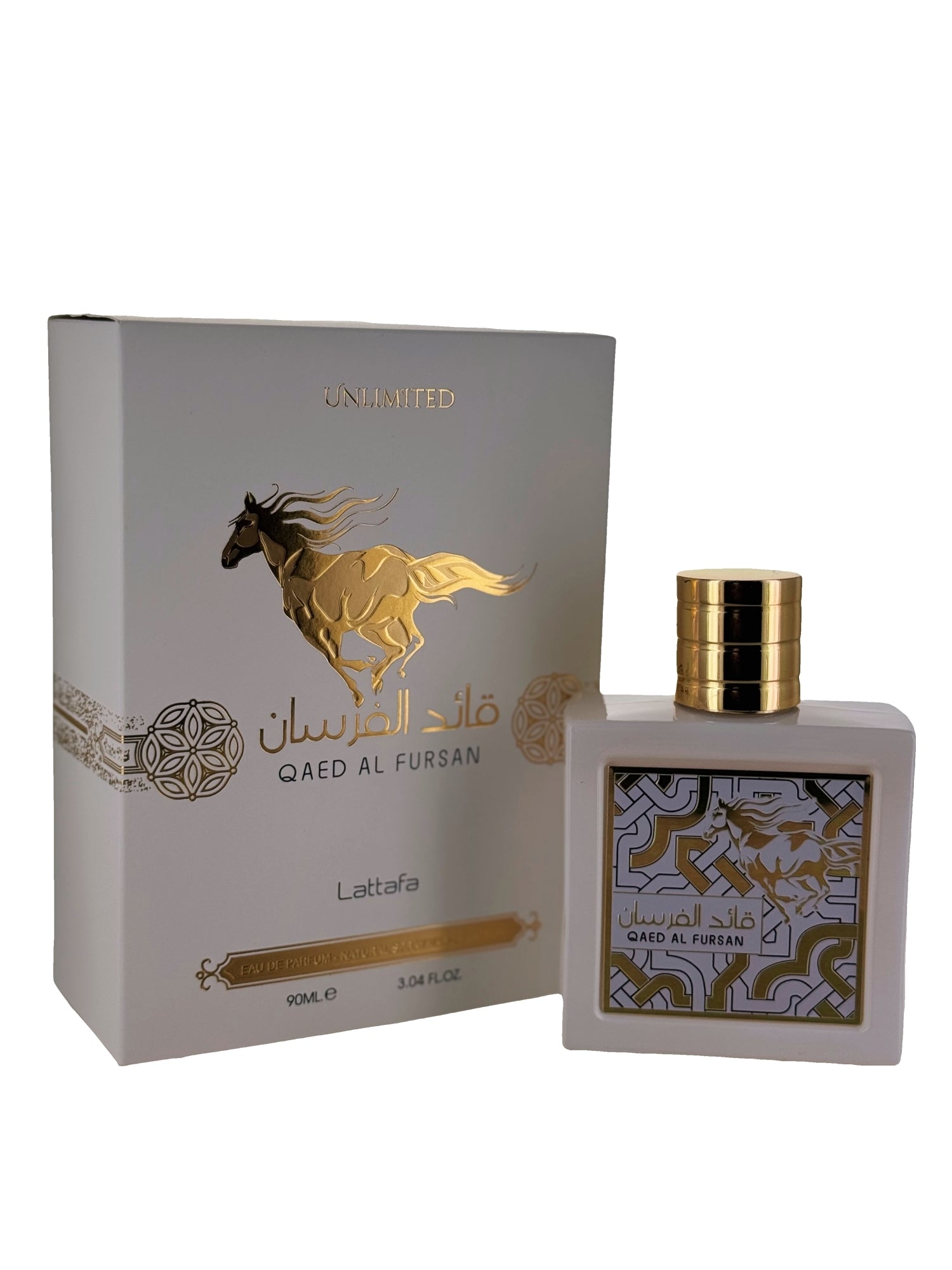 QAED AL FURSAN UNLIMITED LATTAFA PERFUMES for Unisex - Internet Global Market