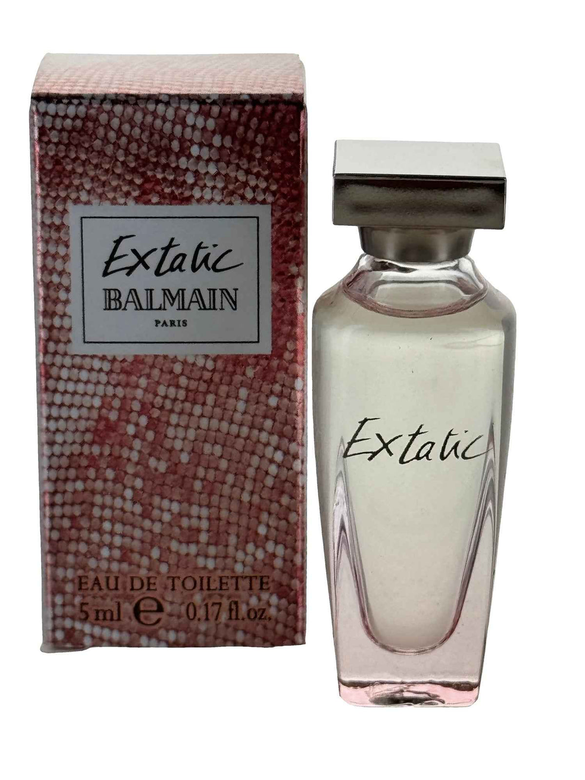 EXTATIC EAU DE TOILETTE PIERRE BALMAIN for Women