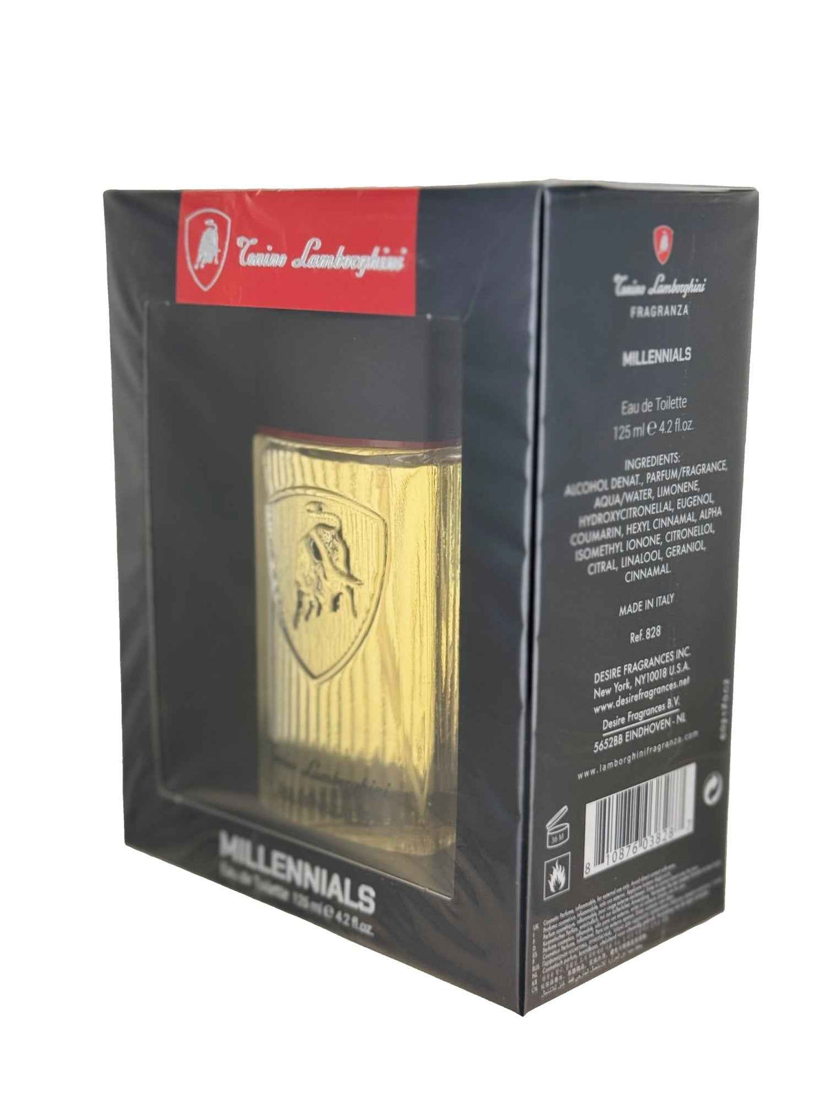 MILLENNIALS TONINO LAMBORGHINI for Men