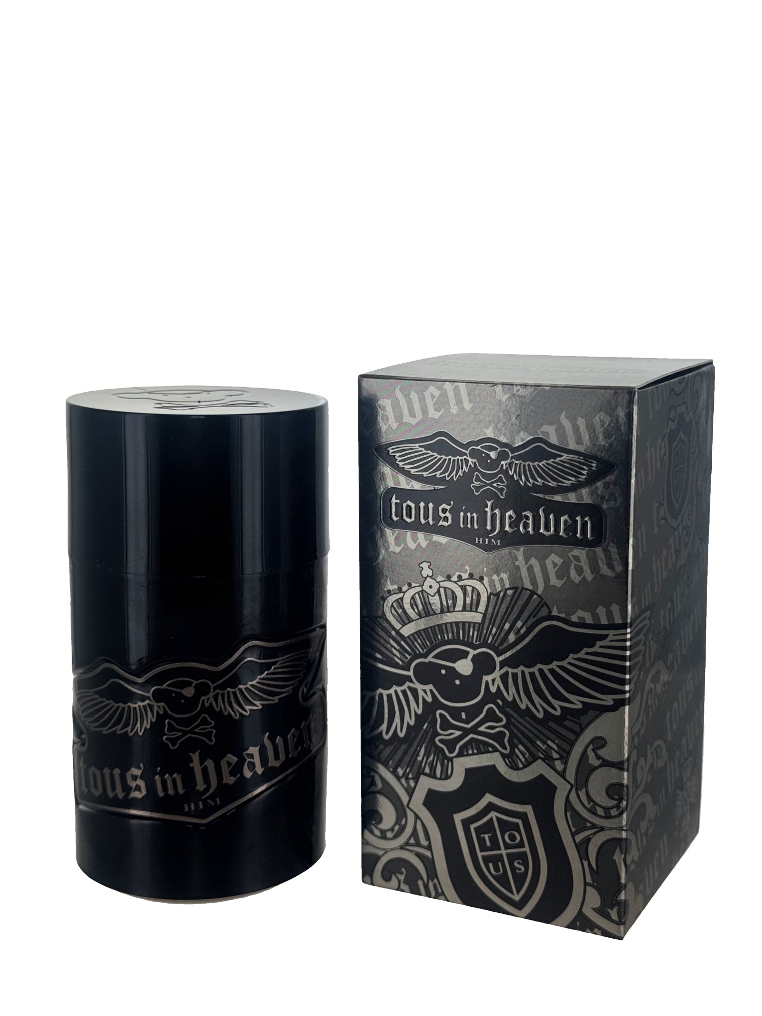 TOUS IN HEAVEN HIM TOUS for Men - Internet Global Market