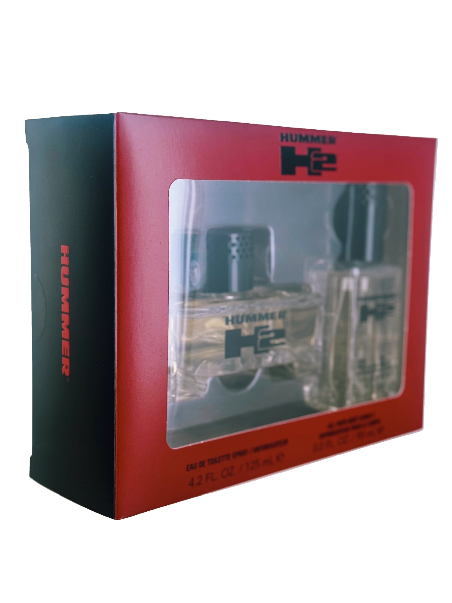 H2 GIFT SET HUMMER for Men - Internet Global Market