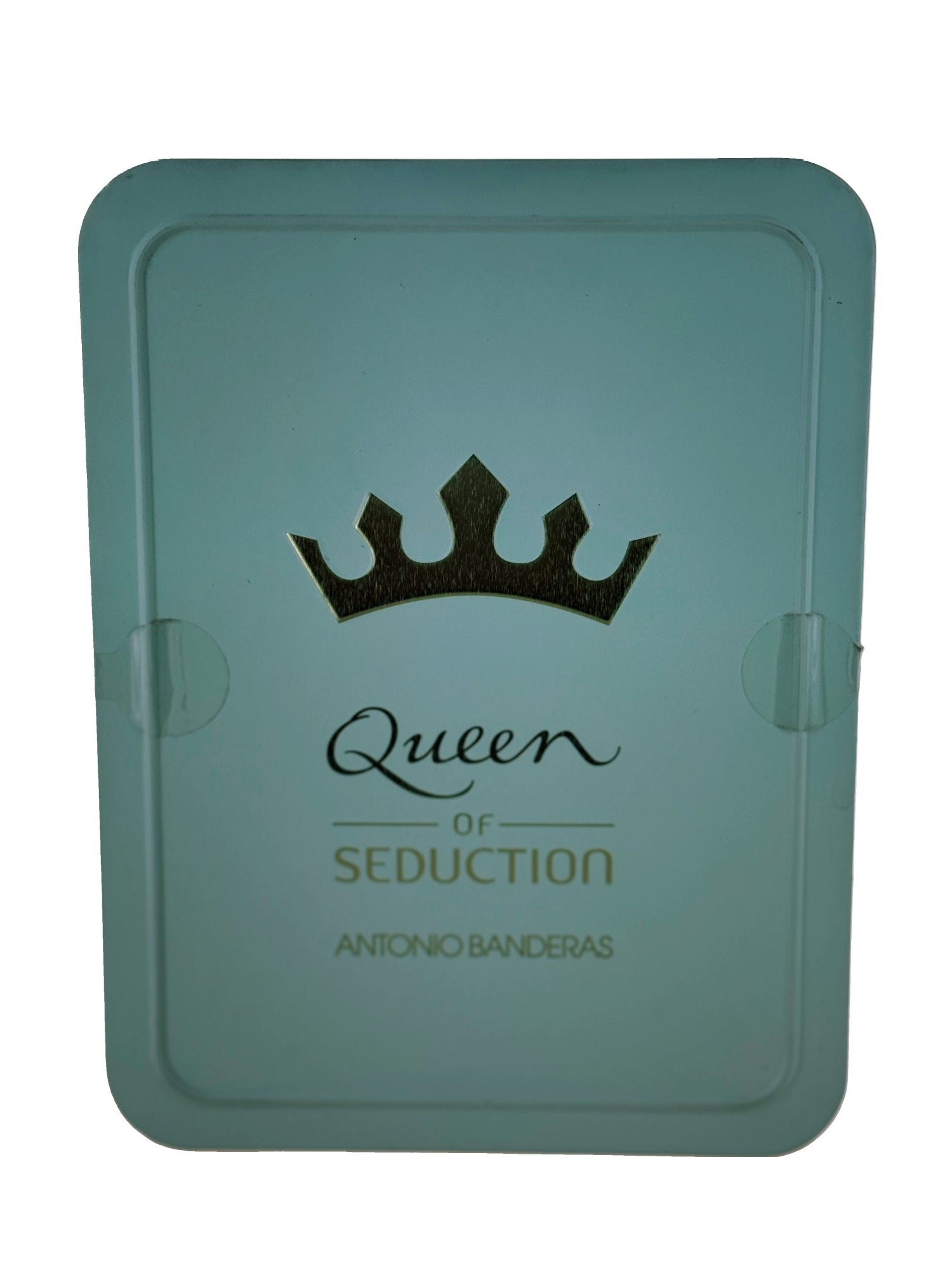 QUEEN OF SEDUCTION ANTONIO BANDERAS for Women - Internet Global Market
