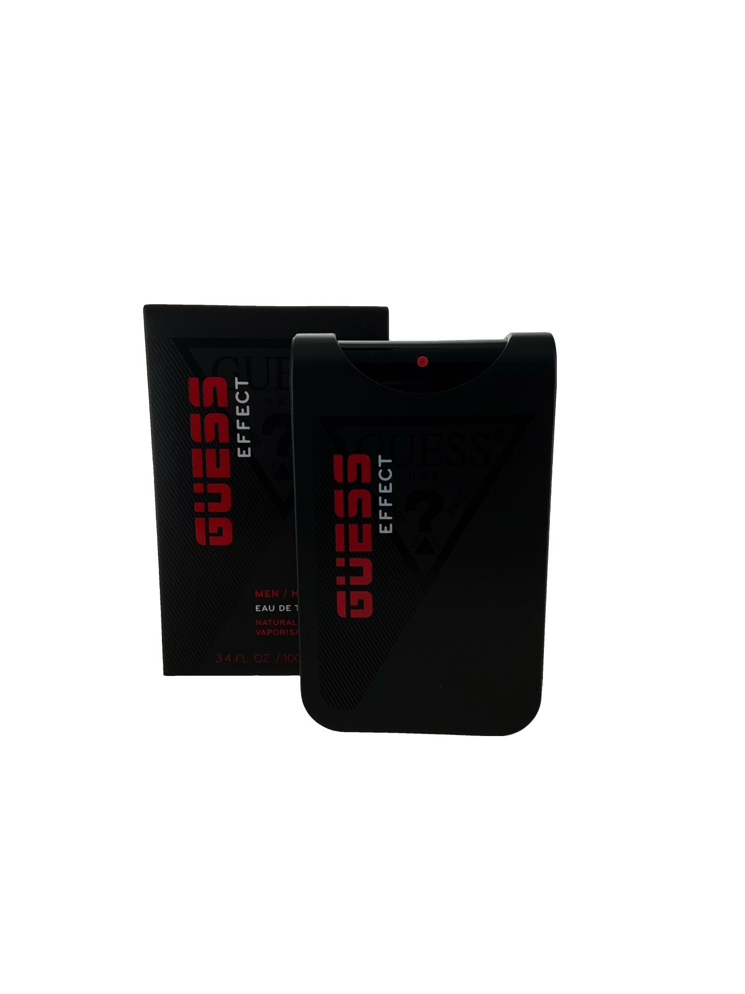 GUESS EFFECT for Men - Internet Global Market