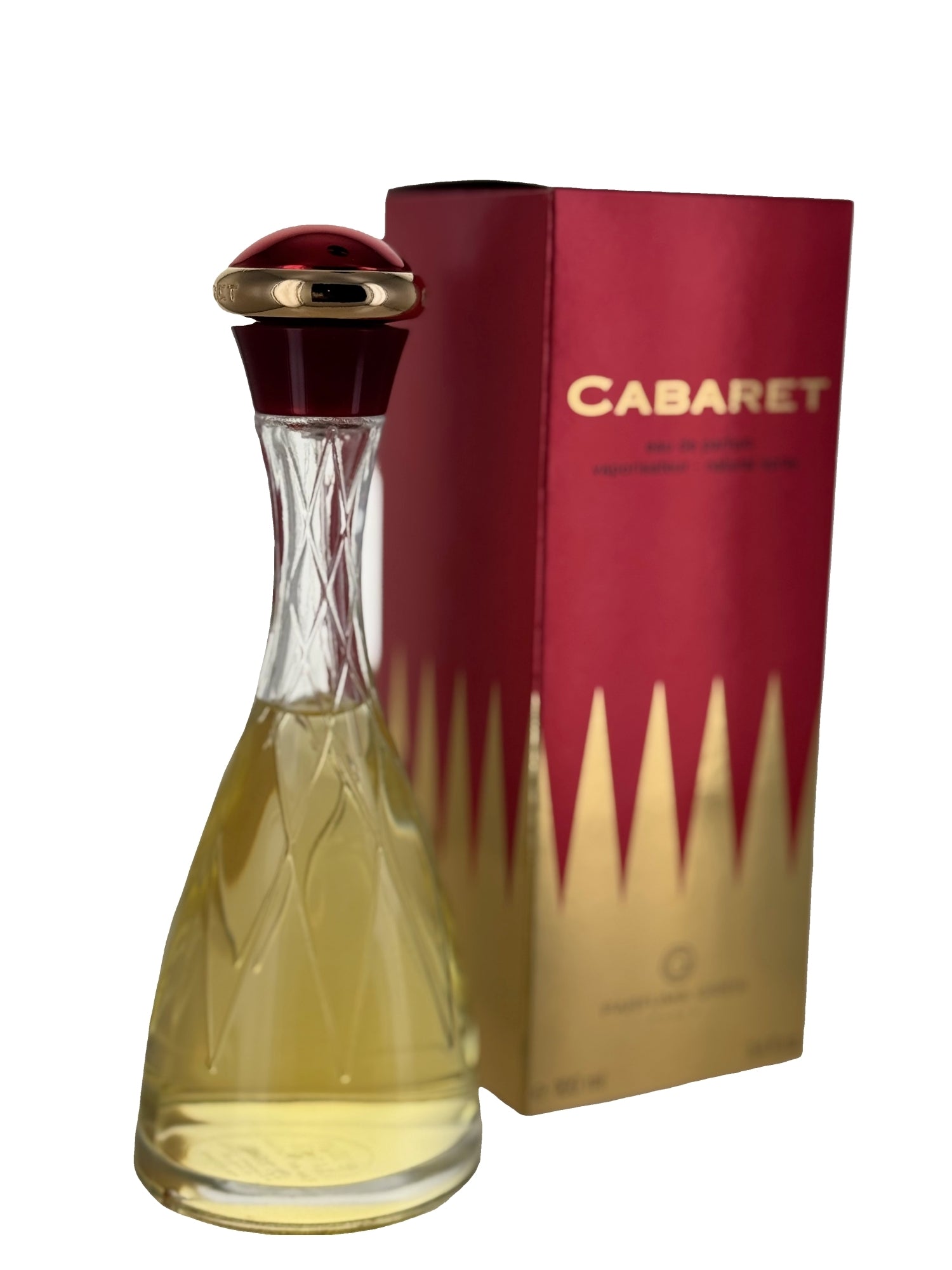 CABARET GRES for Women - Internet Global Market