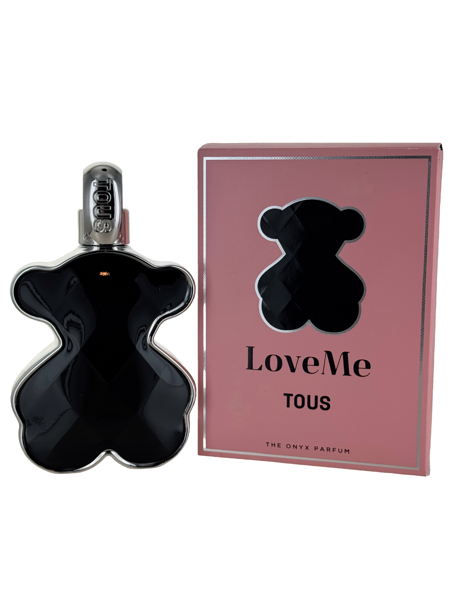 LOVEME THE ONYX PARFUM TOUS for Women - Internet Global Market
