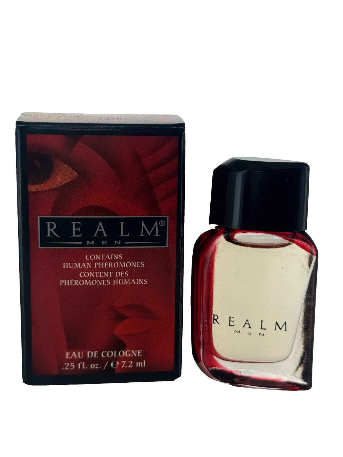 REALM MEN EROX for Men