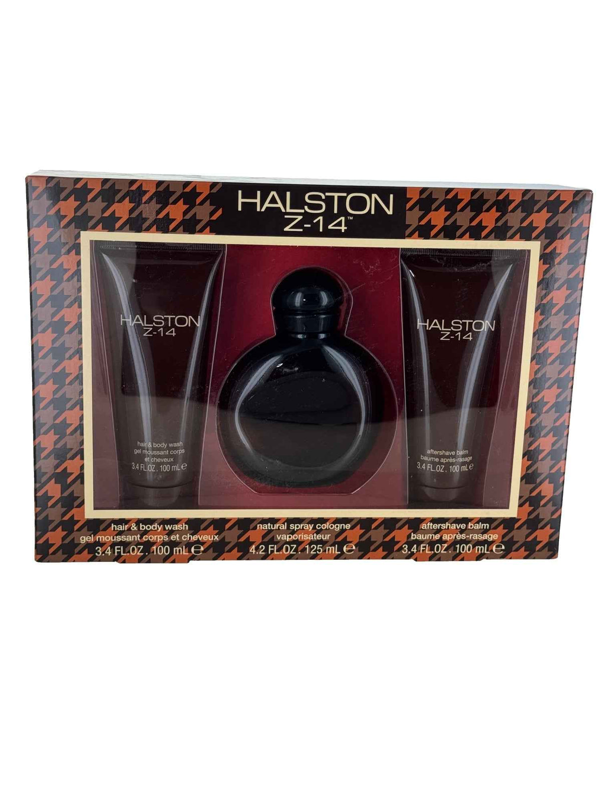 HALSTON Z14 GIFT SET HALSTON for Men
