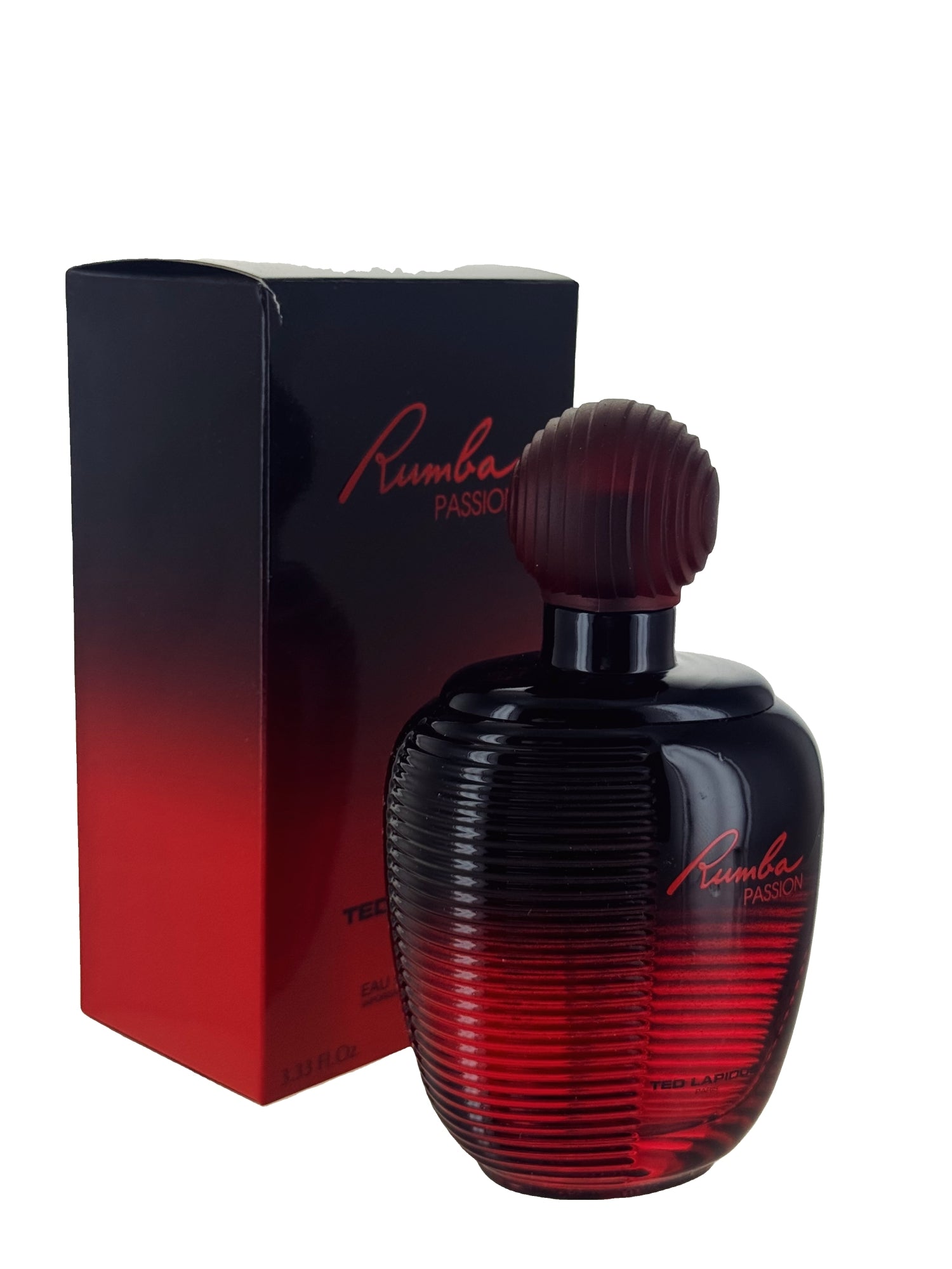 RUMBA PASSION TED LAPIDUS for Women - Internet Global Market