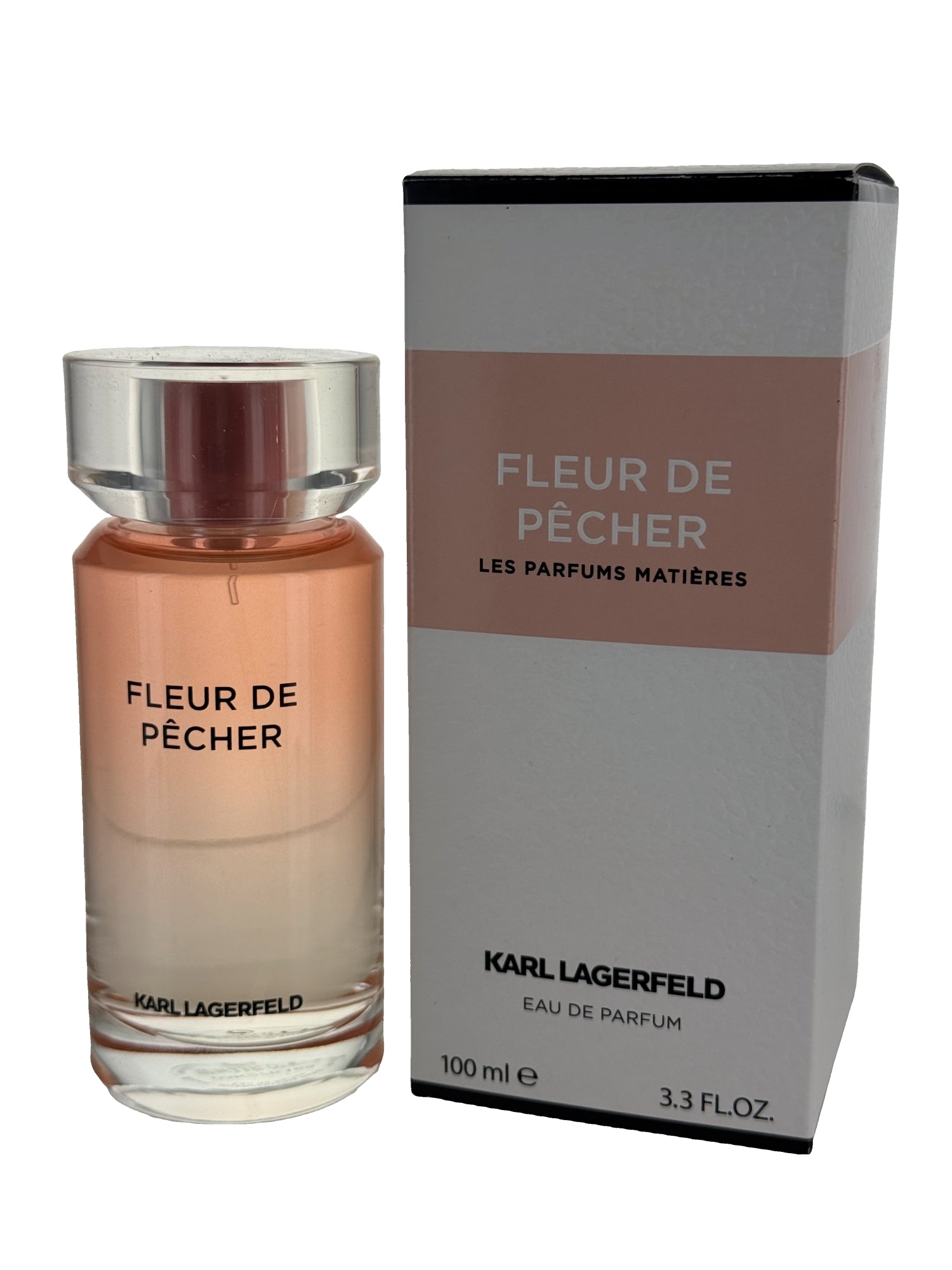 FLEUR DE PECHER KARL LAGERFELD for Women - Internet Global Market