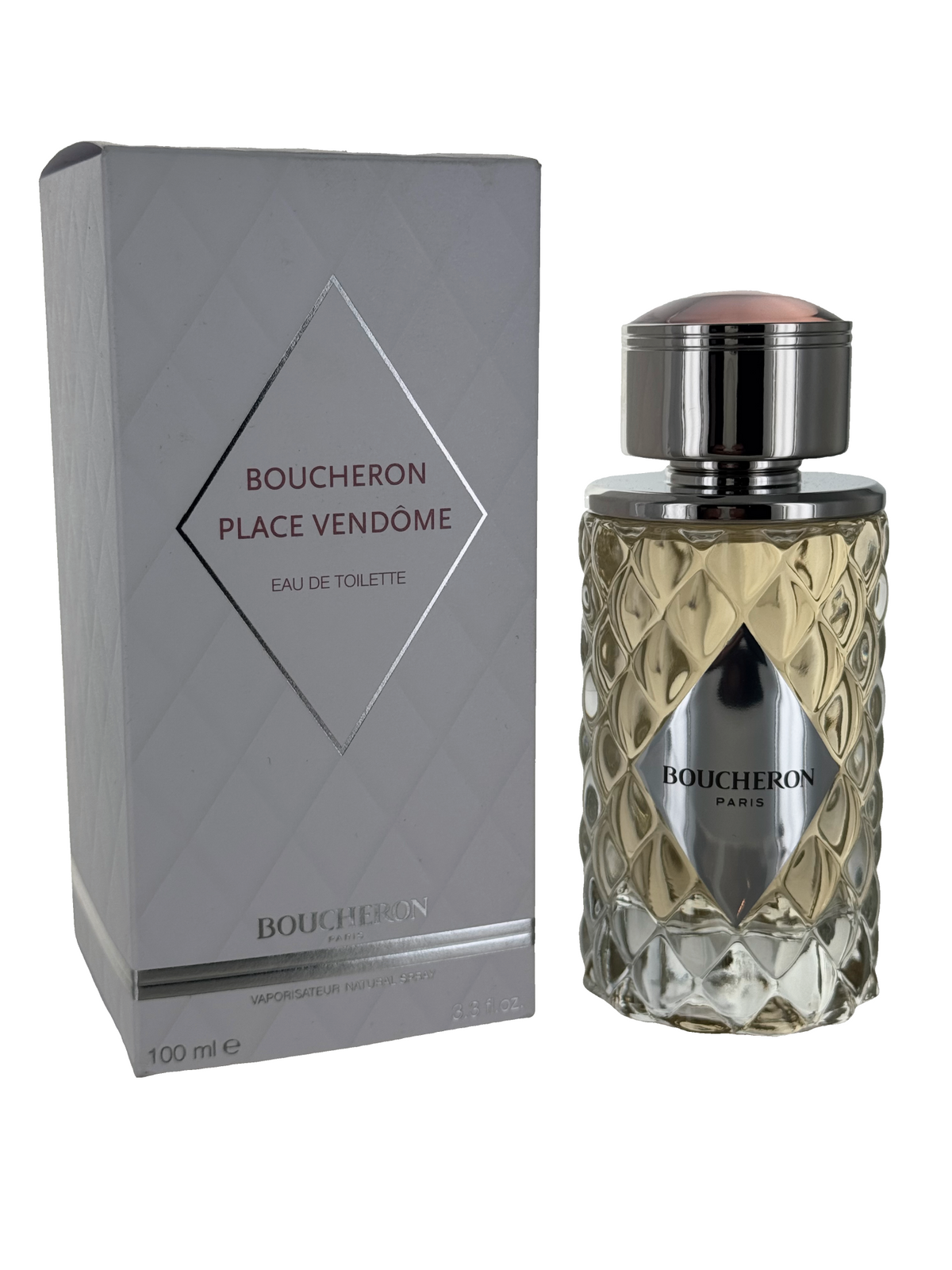 PLACE VENDOME BOUCHERON for Women