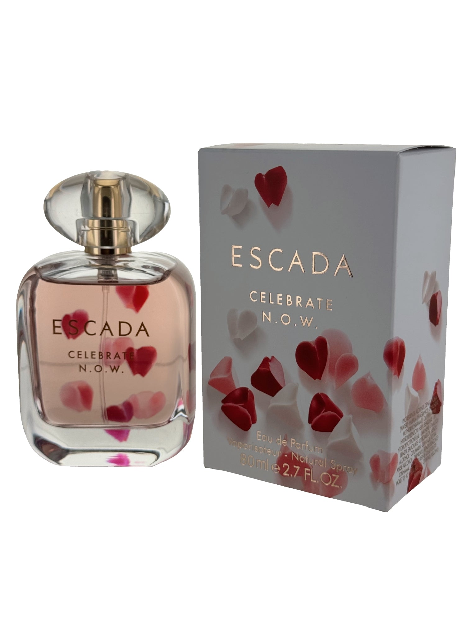 CELEBRATE N.O.W ESCADA for Women - Internet Global Market