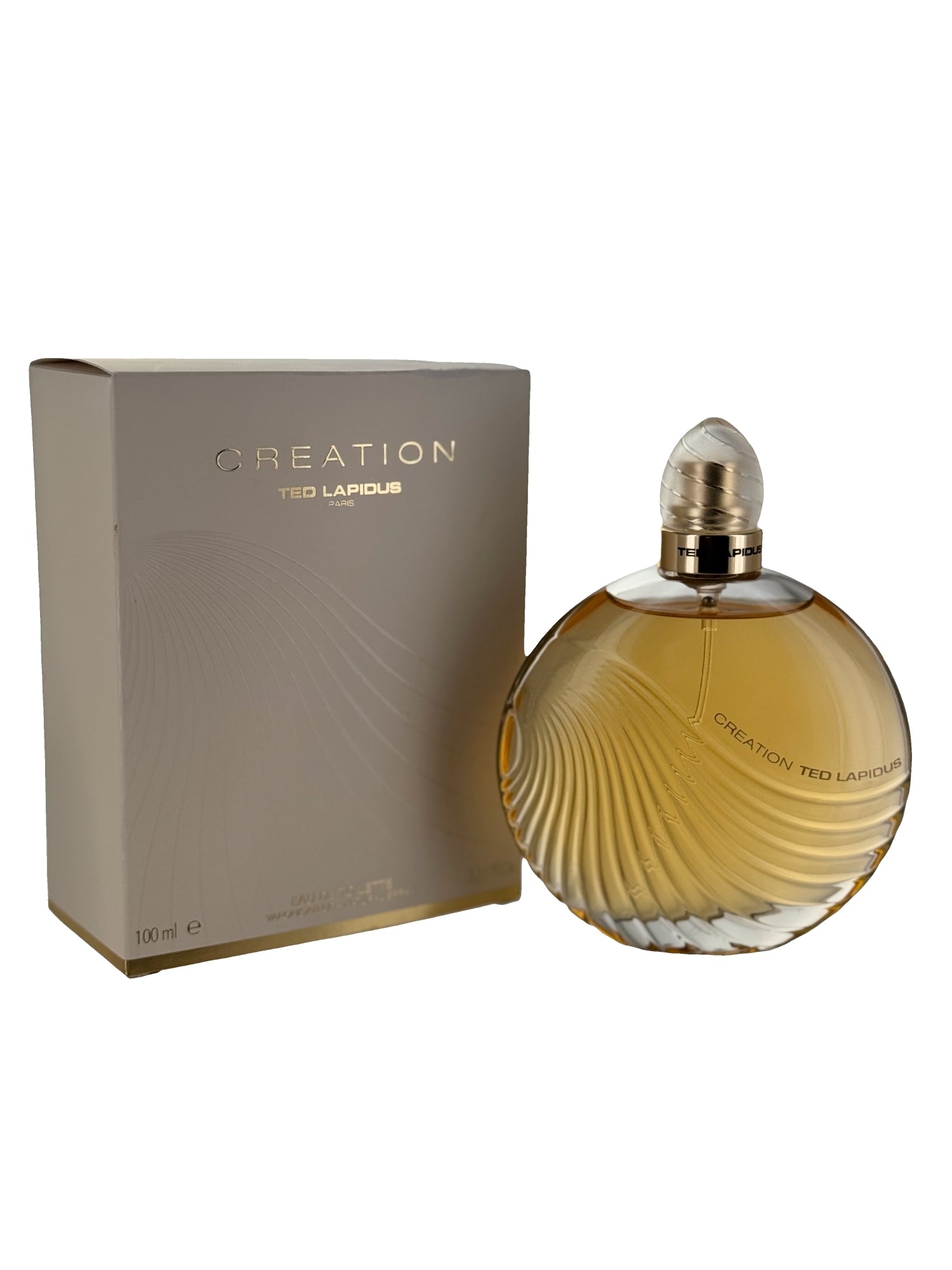CREATION TED LAPIDUS for Women - Internet Global Market