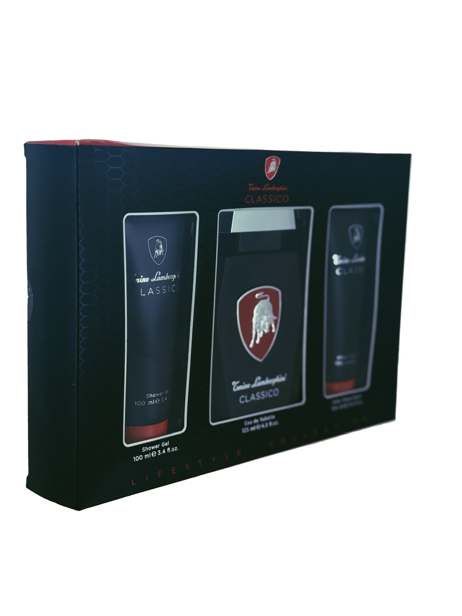 CLASSIC GIFT SET TONINO LAMBORGHINI for Men - Internet Global Market