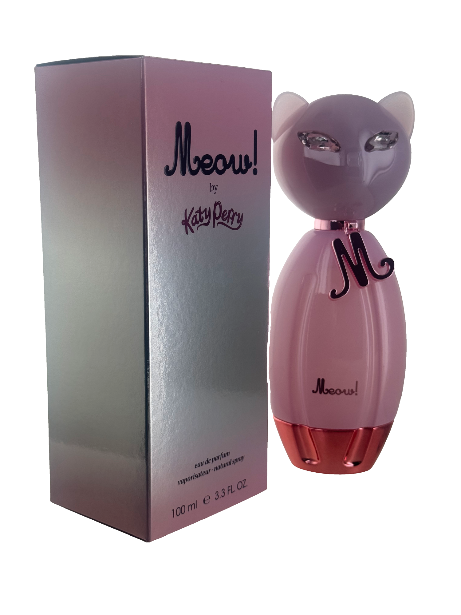 MEOW KATY PERRY for Women - Internet Global Market