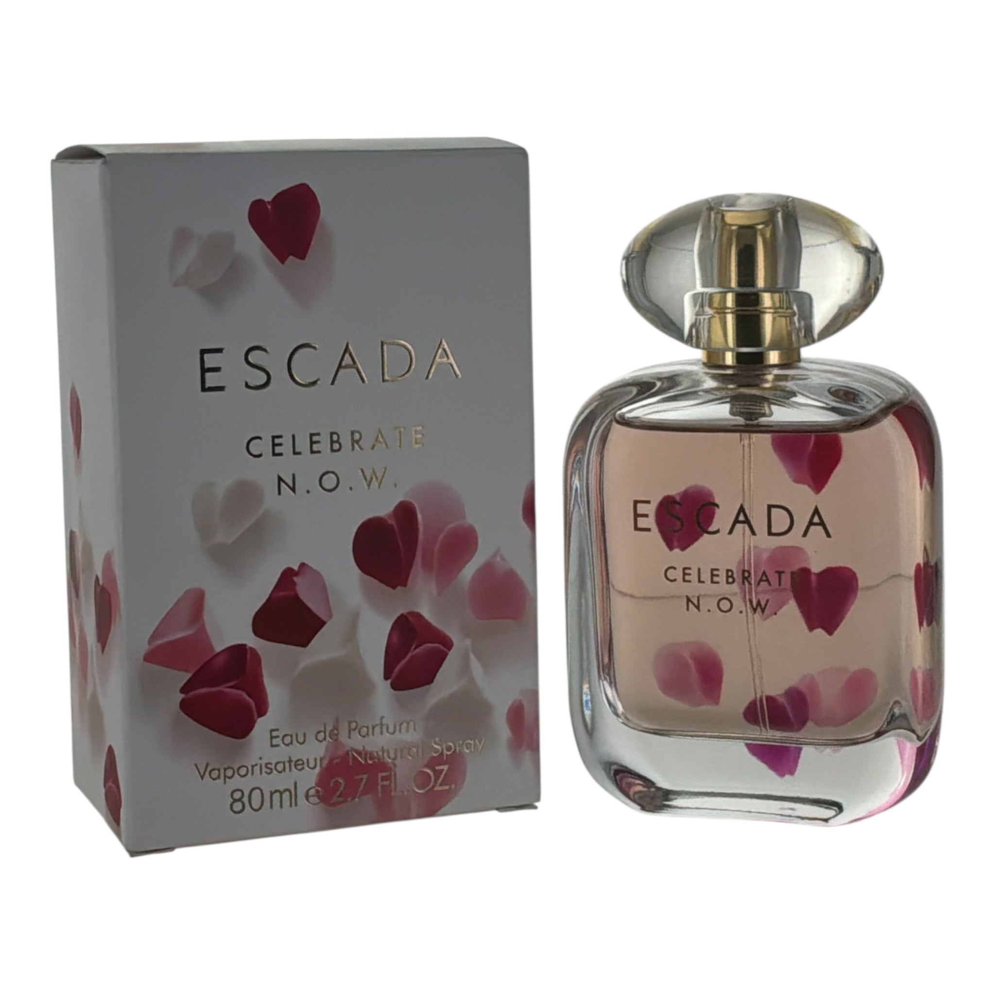 CELEBRATE N.O.W ESCADA for Women - Internet Global Market