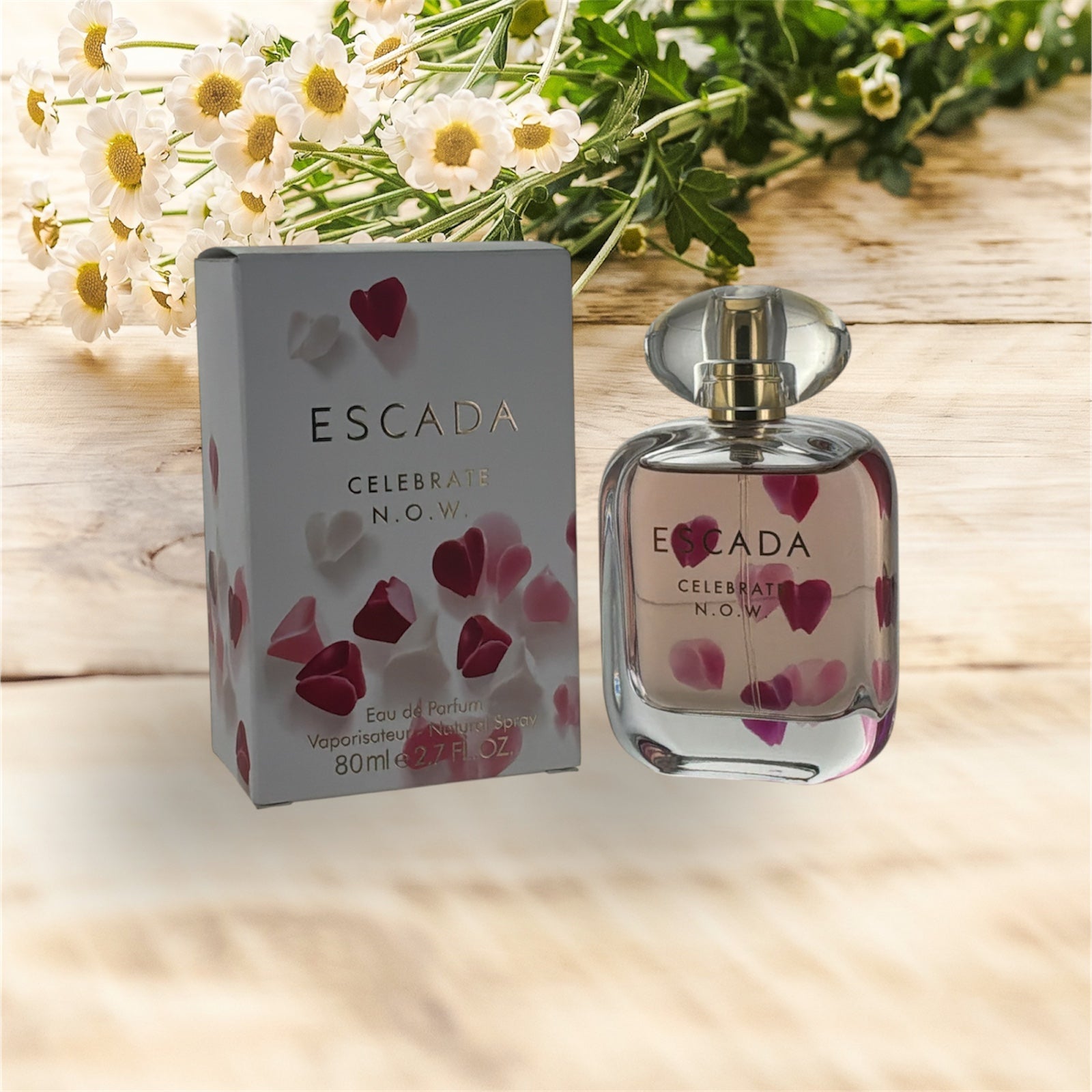 CELEBRATE N.O.W ESCADA for Women - Internet Global Market
