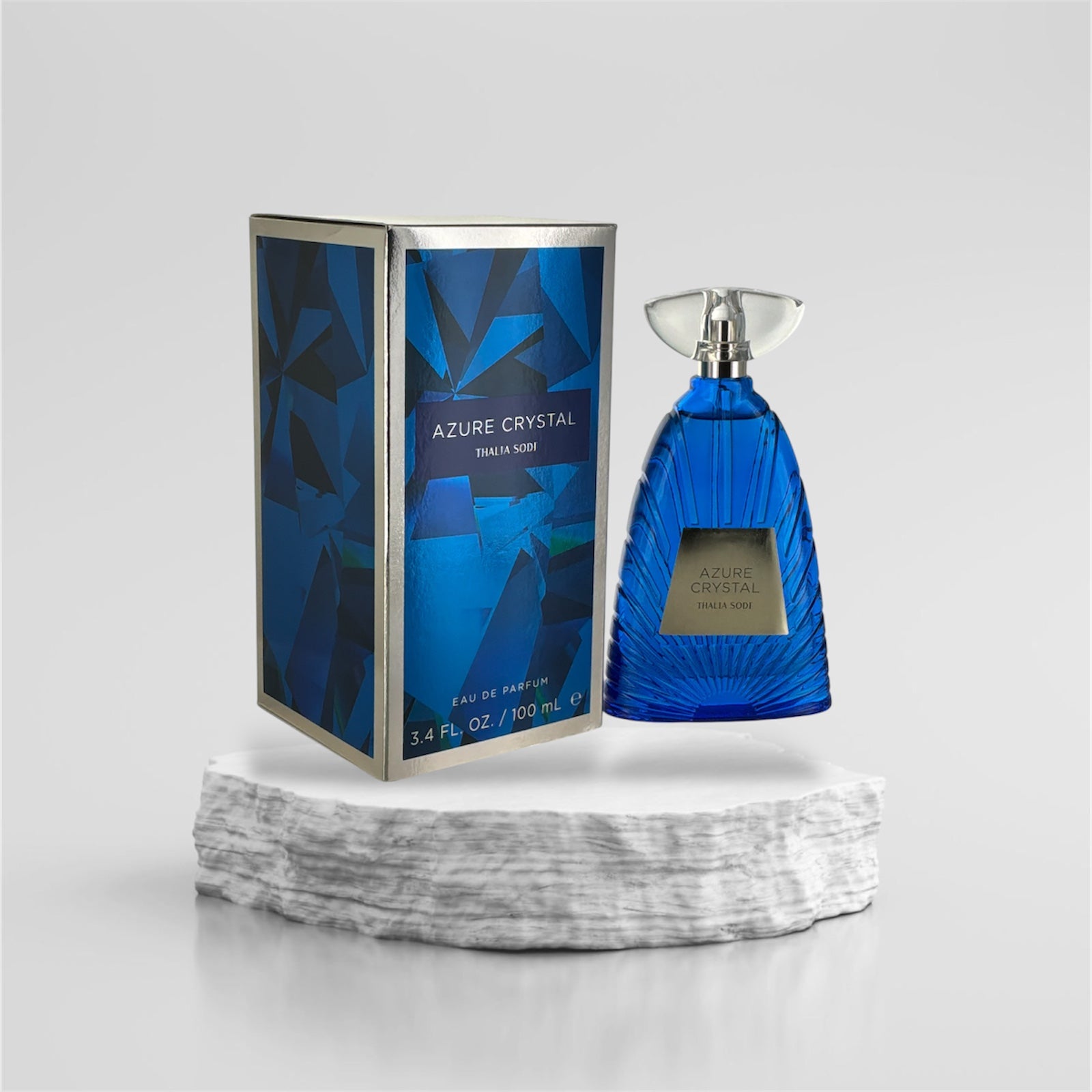 AZURE CRYSTAL THALIA SODI for Women - Internet Global Market