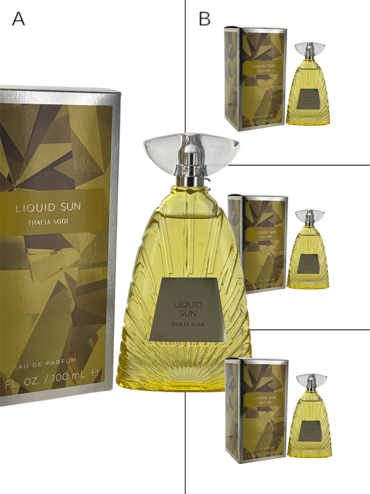 LIQUID SUN THALIA SODI for Women - Internet Global Market