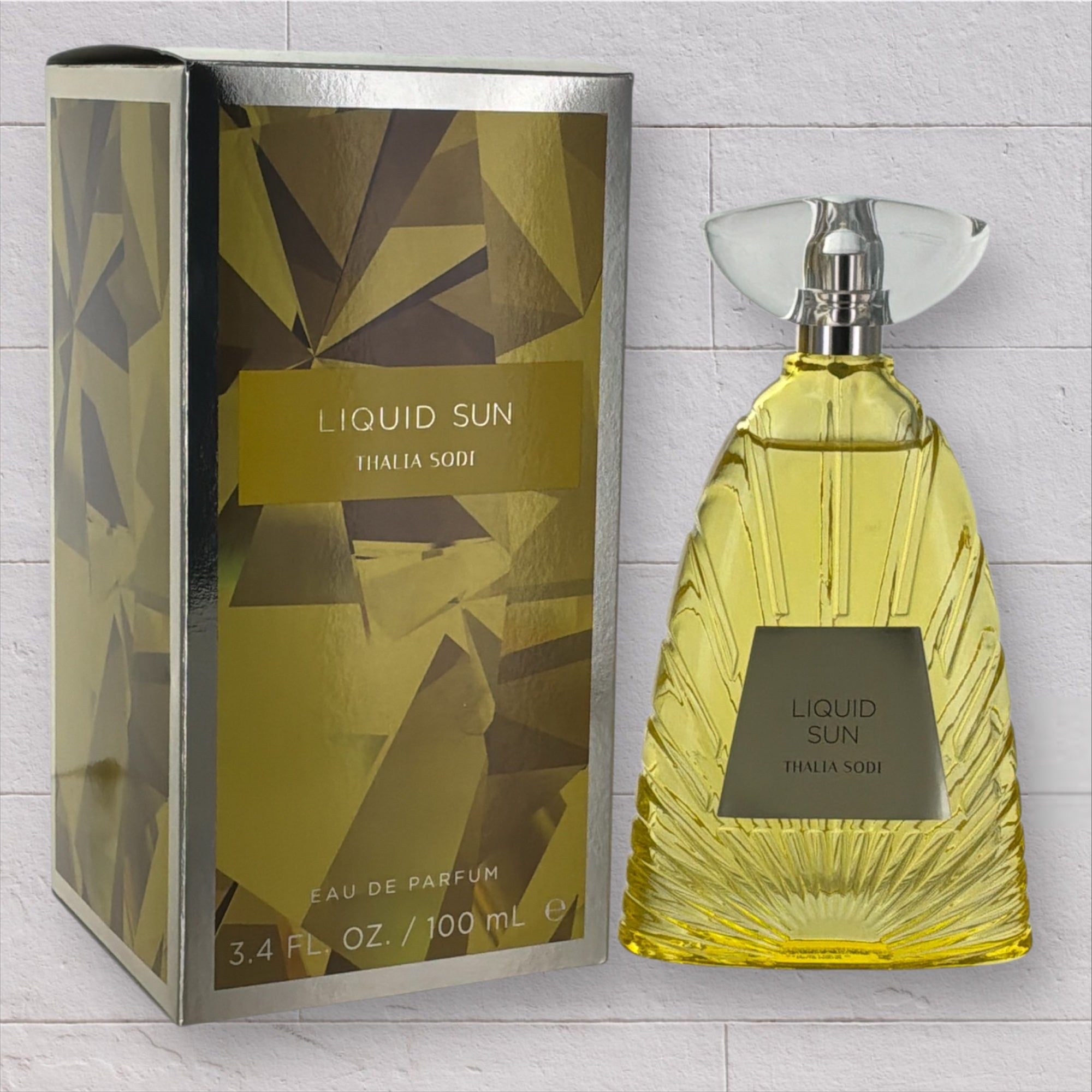 LIQUID SUN THALIA SODI for Women - Internet Global Market