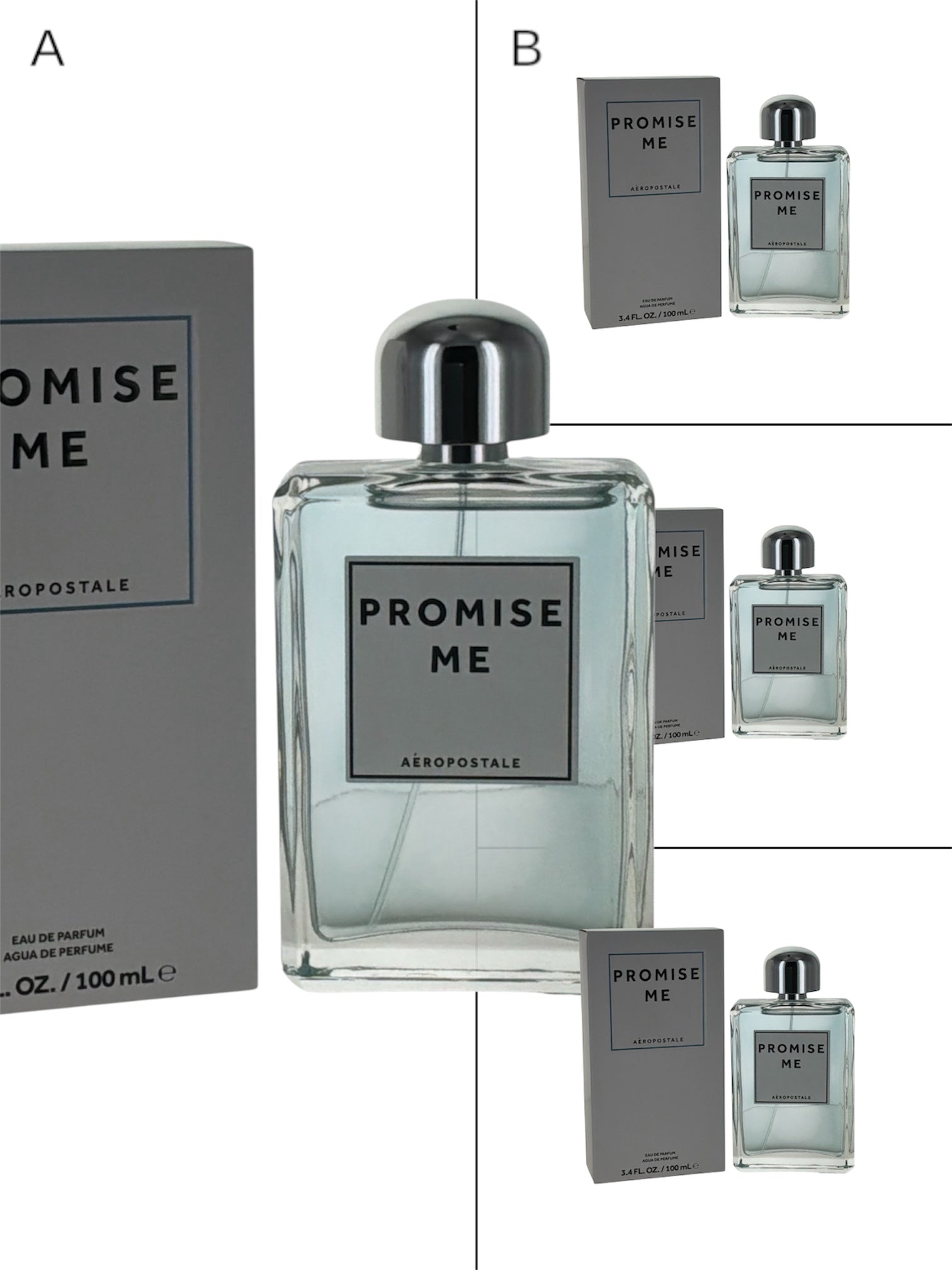 PROMISE ME AEROPOSTALE for Women - Internet Global Market