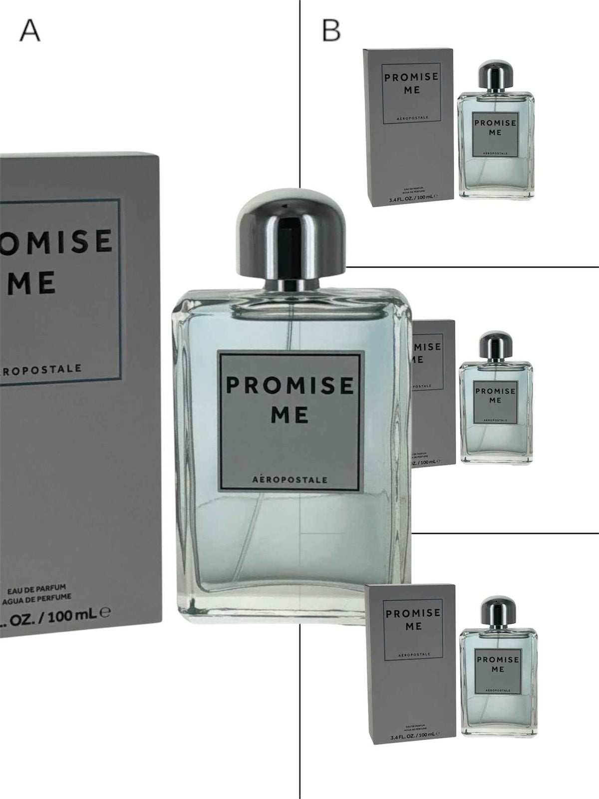 PROMISE ME AEROPOSTALE for Women