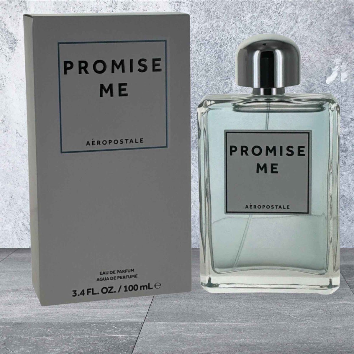 PROMISE ME AEROPOSTALE for Women