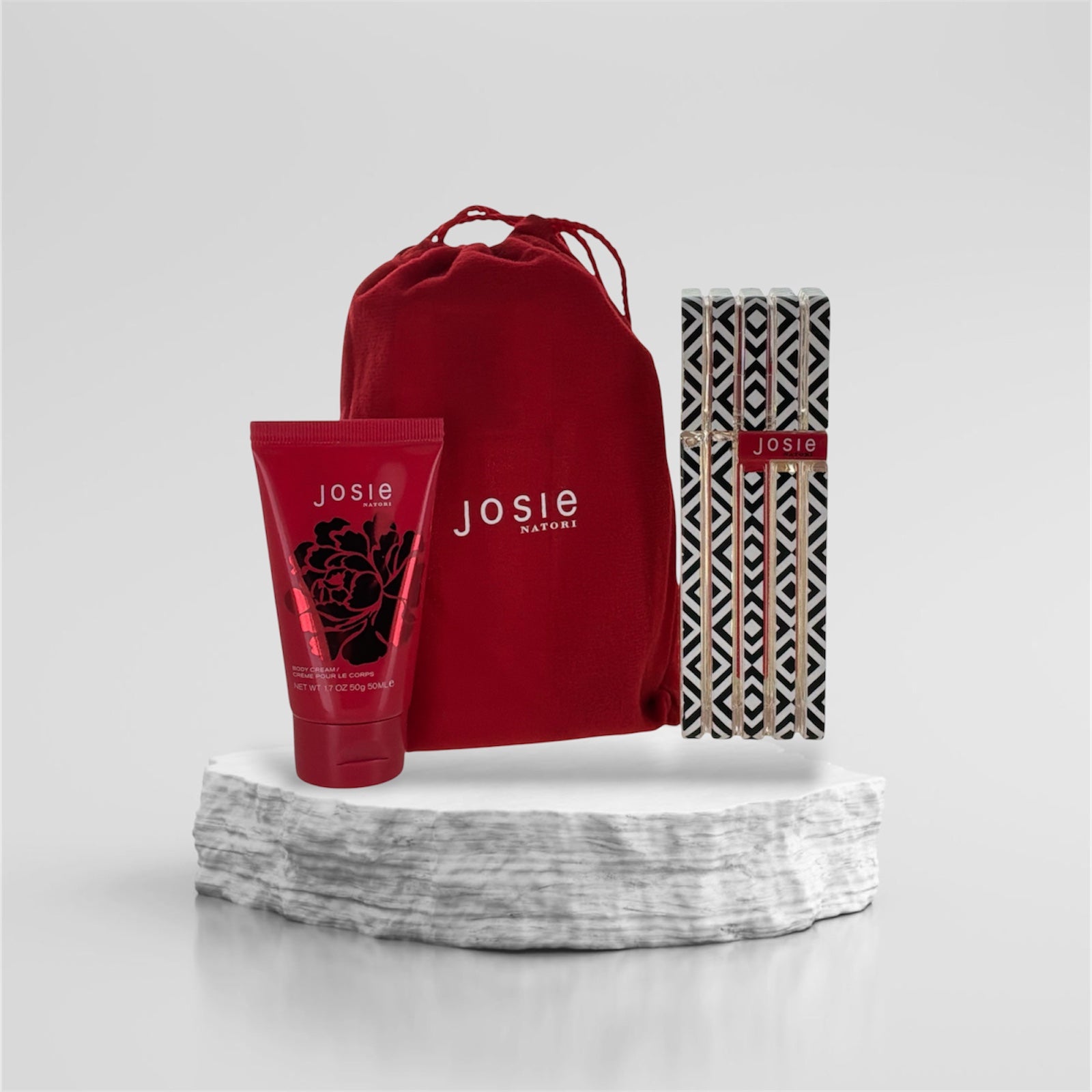 JOSIE NATORI GIFT SET for Women - Internet Global Market