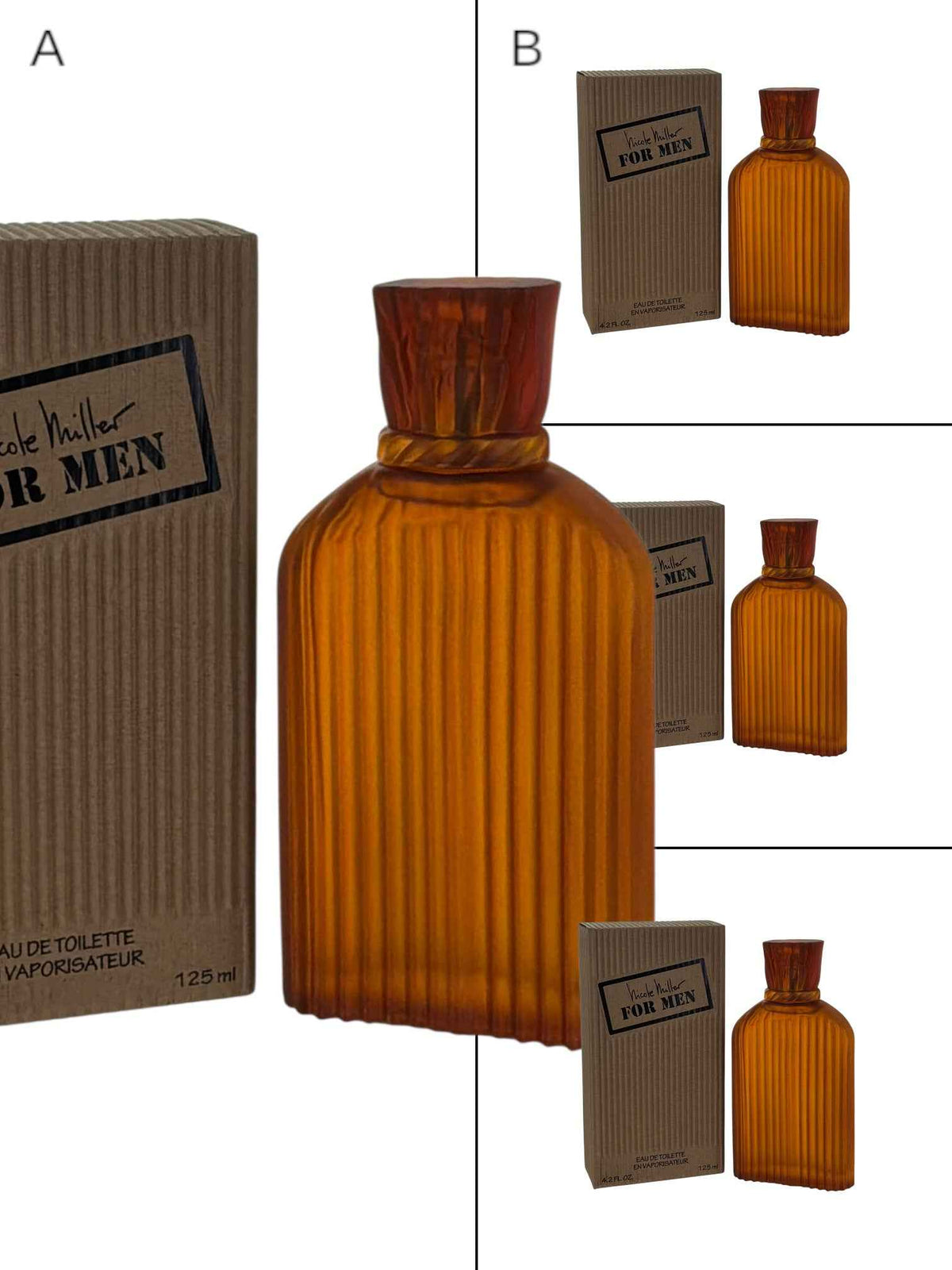 Nicole Miller for Men Cologne - Captivating Fragrance for the Modern Man