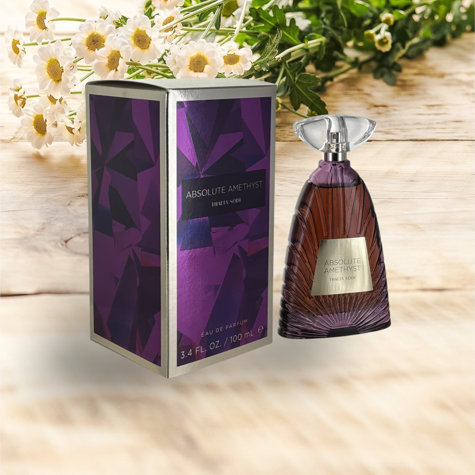 ABSOLUTE AMETHYST THALIA SODI for Women