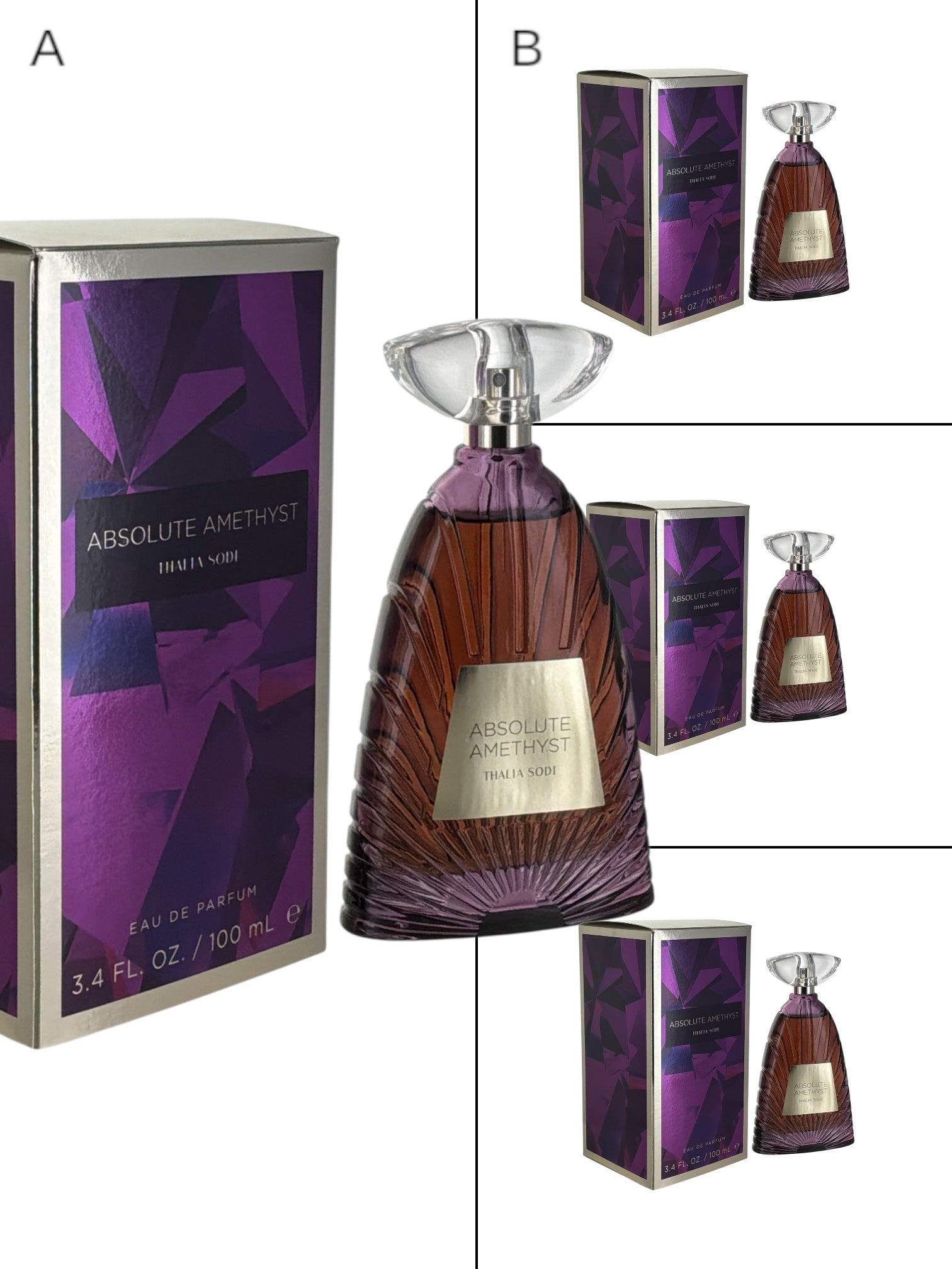 ABSOLUTE AMETHYST THALIA SODI for Women