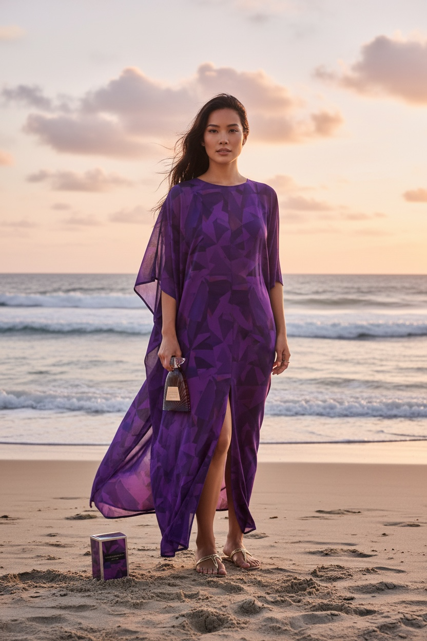 ABSOLUTE AMETHYST THALIA SODI for Women
