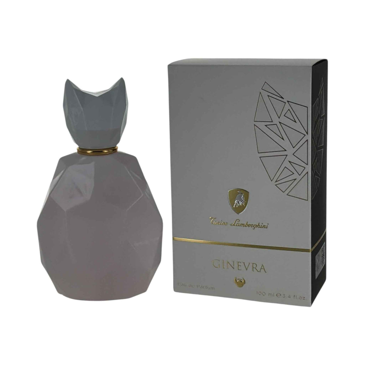 Ginevra White Angel Tonino Lamborghini Women - Elegant Timepiece for Stylish Women