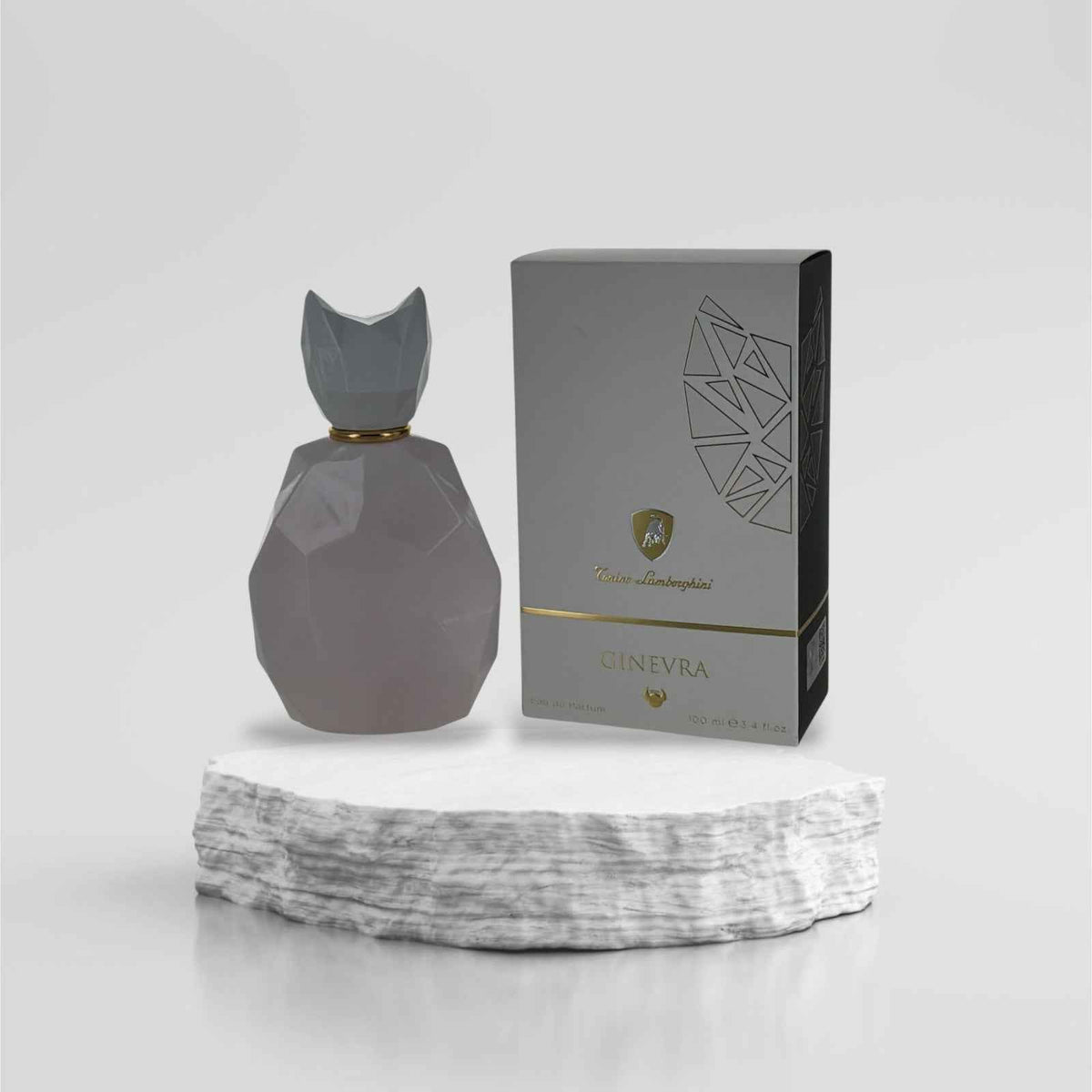 Ginevra White Angel Tonino Lamborghini Women - Elegant Timepiece for Stylish Women