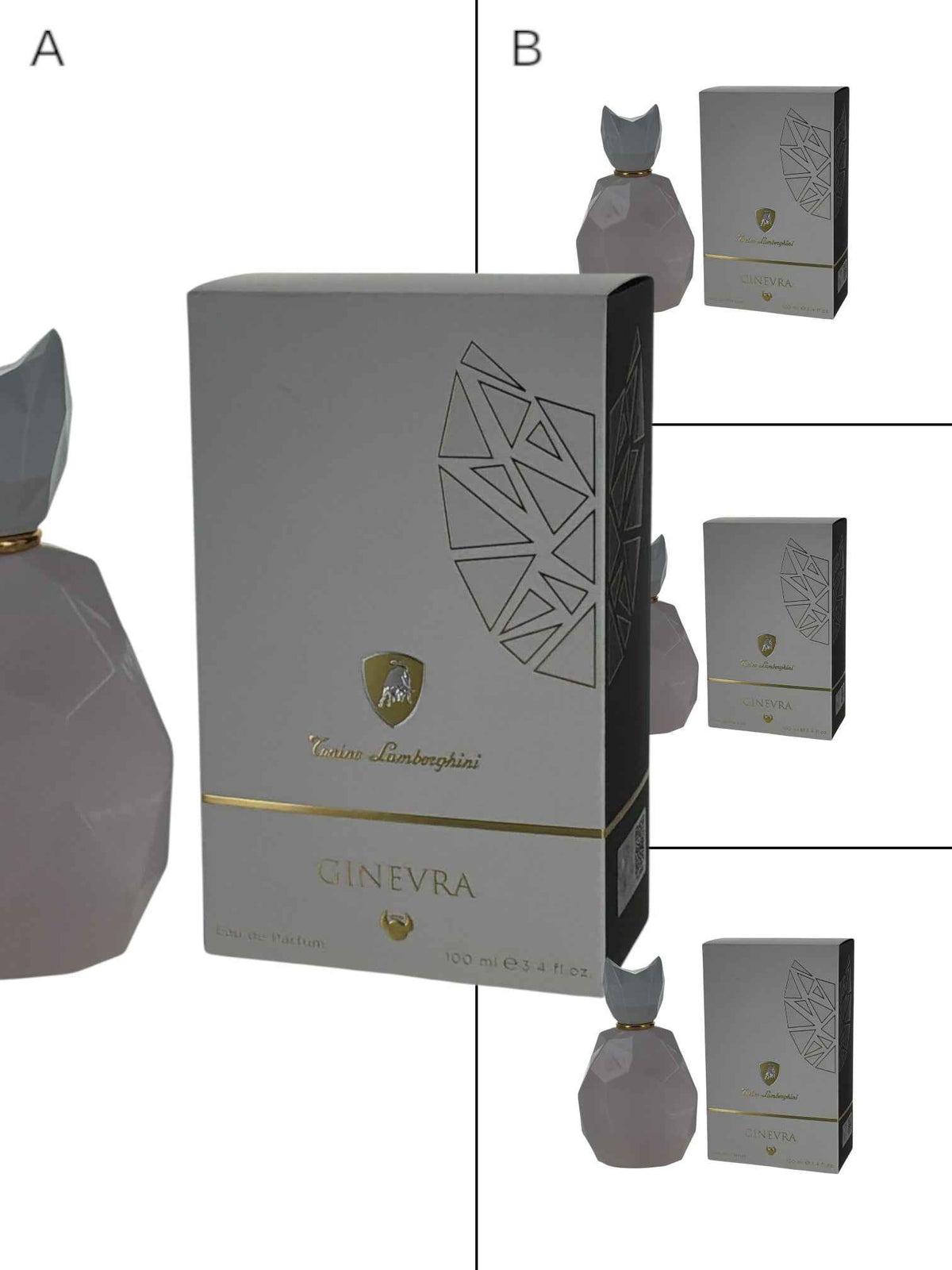 Ginevra White Angel Tonino Lamborghini Women - Elegant Timepiece for Stylish Women